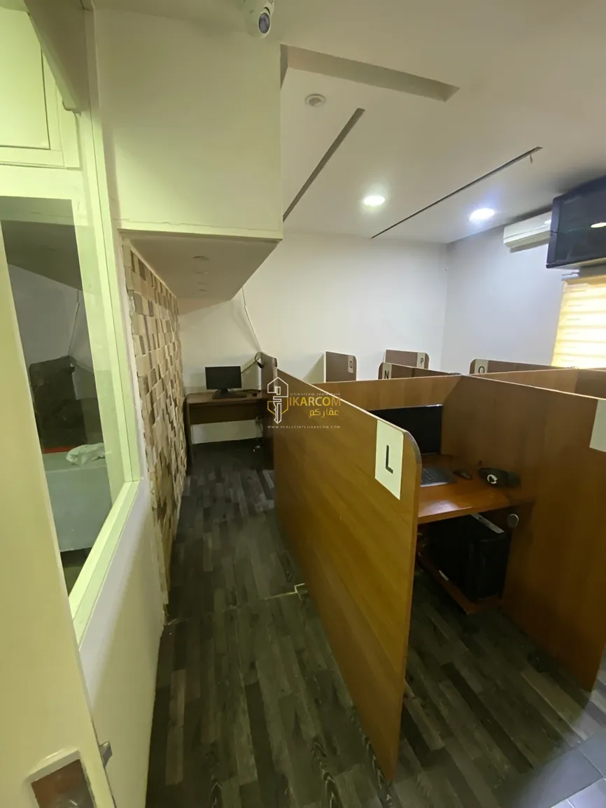 Apartment for Rent in Zalqa, Lebanon