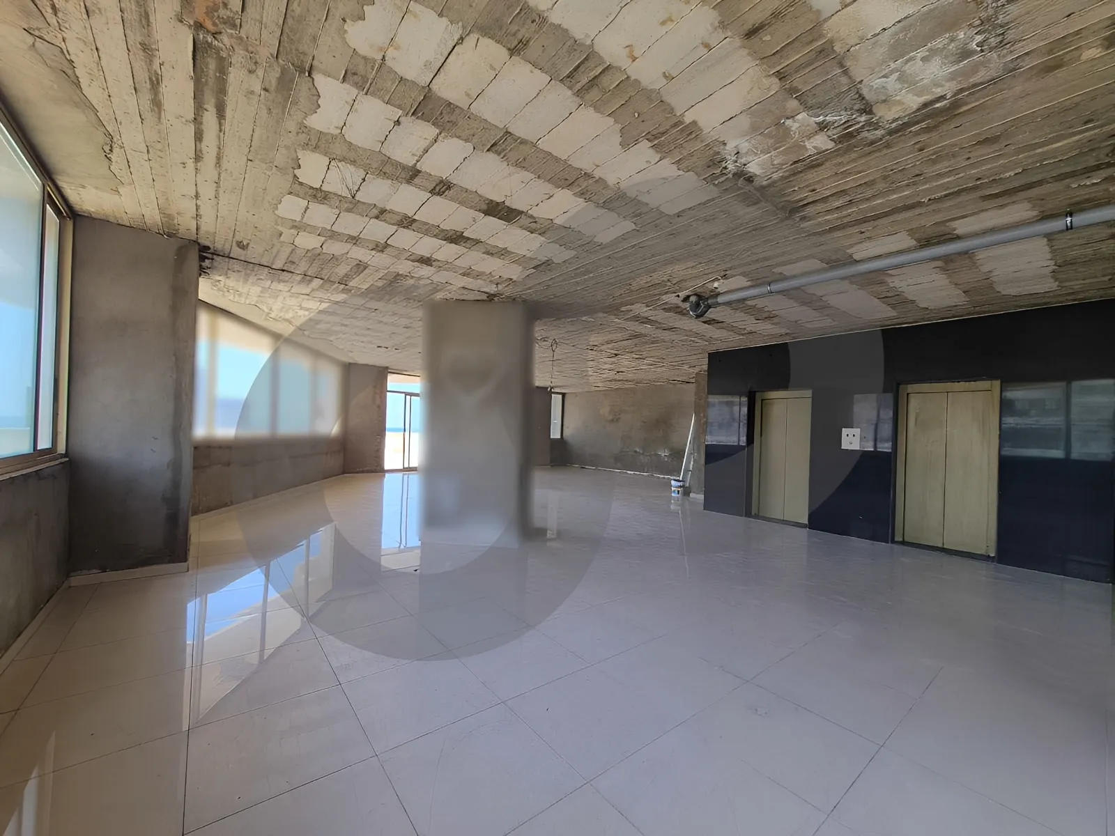 Building for Rent in Jal El Dib