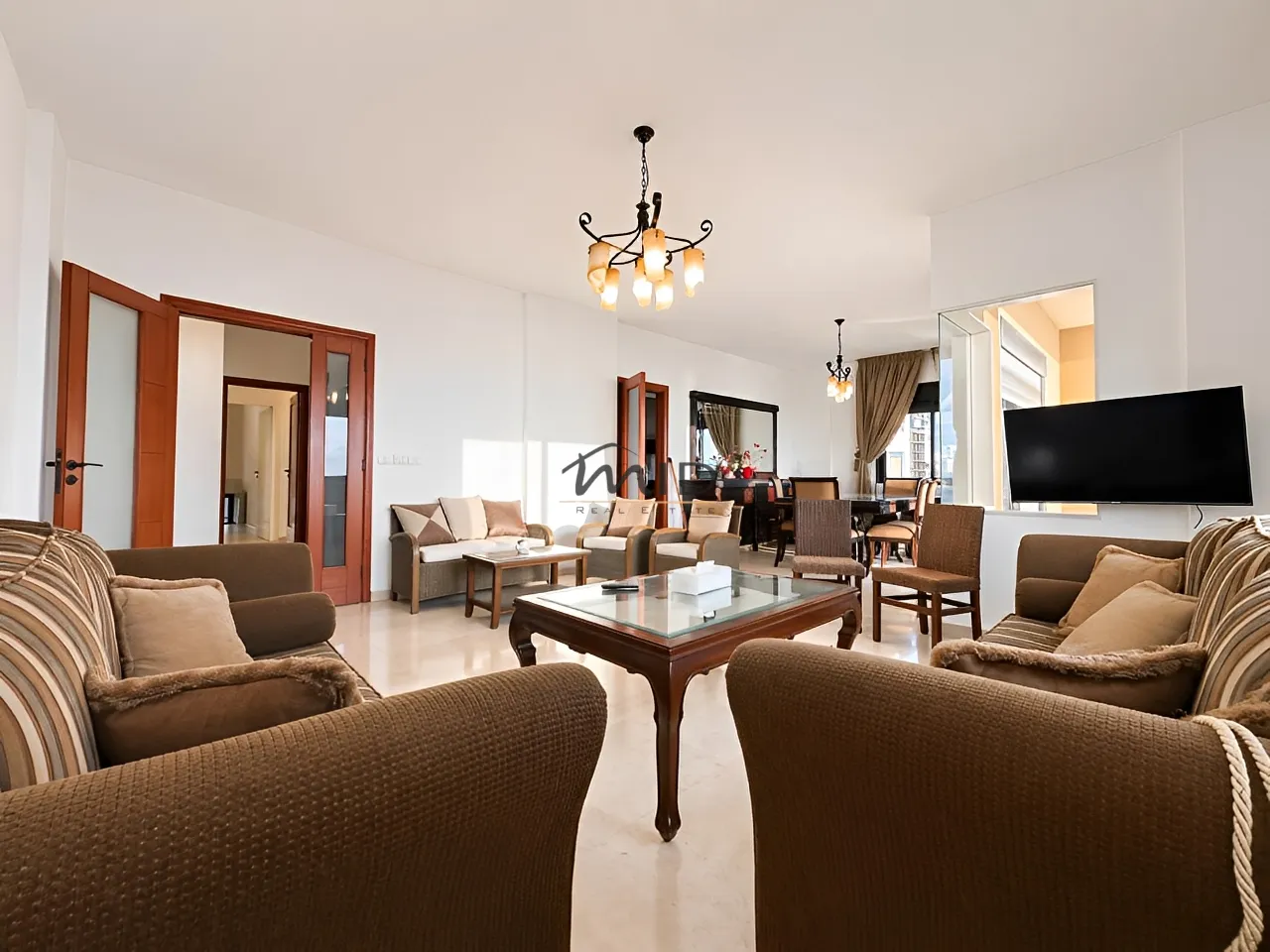 Apartment for rent in Kfaryassine, lebanon - 3 bed, 3.0 bath