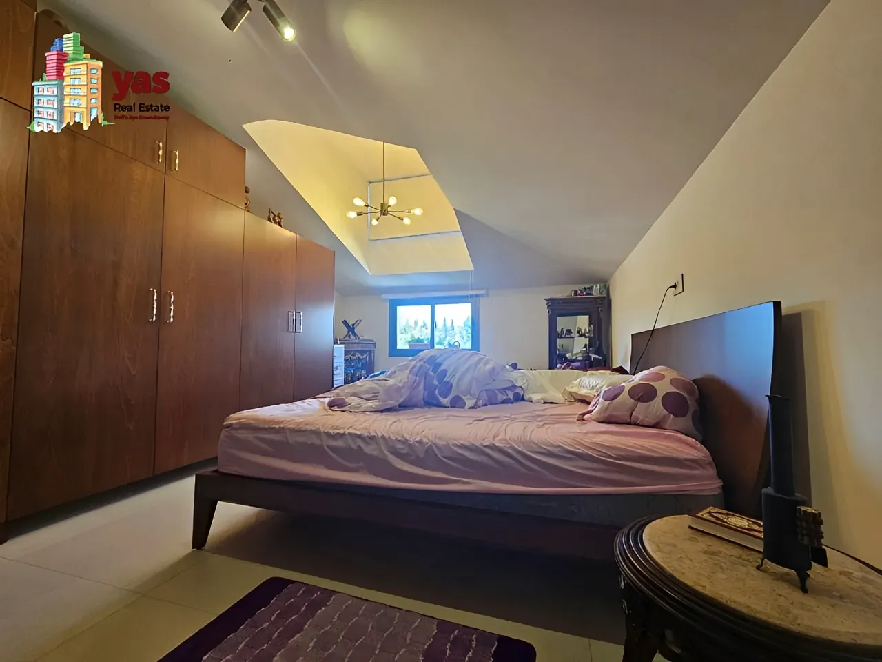 Apartment for Sale in Jamhour