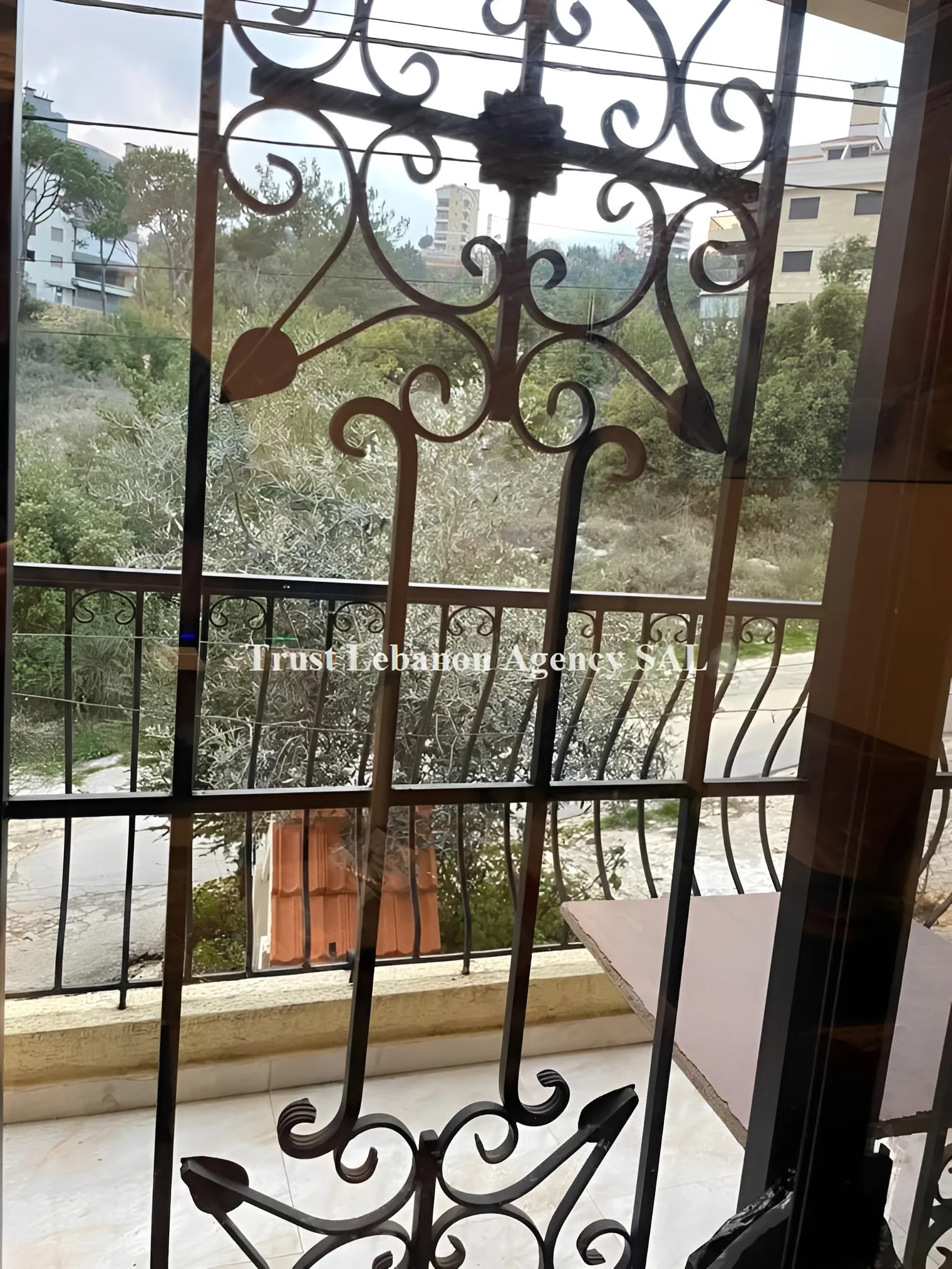 Apartment for Sale in Metn Mar  Mousa Lebanon