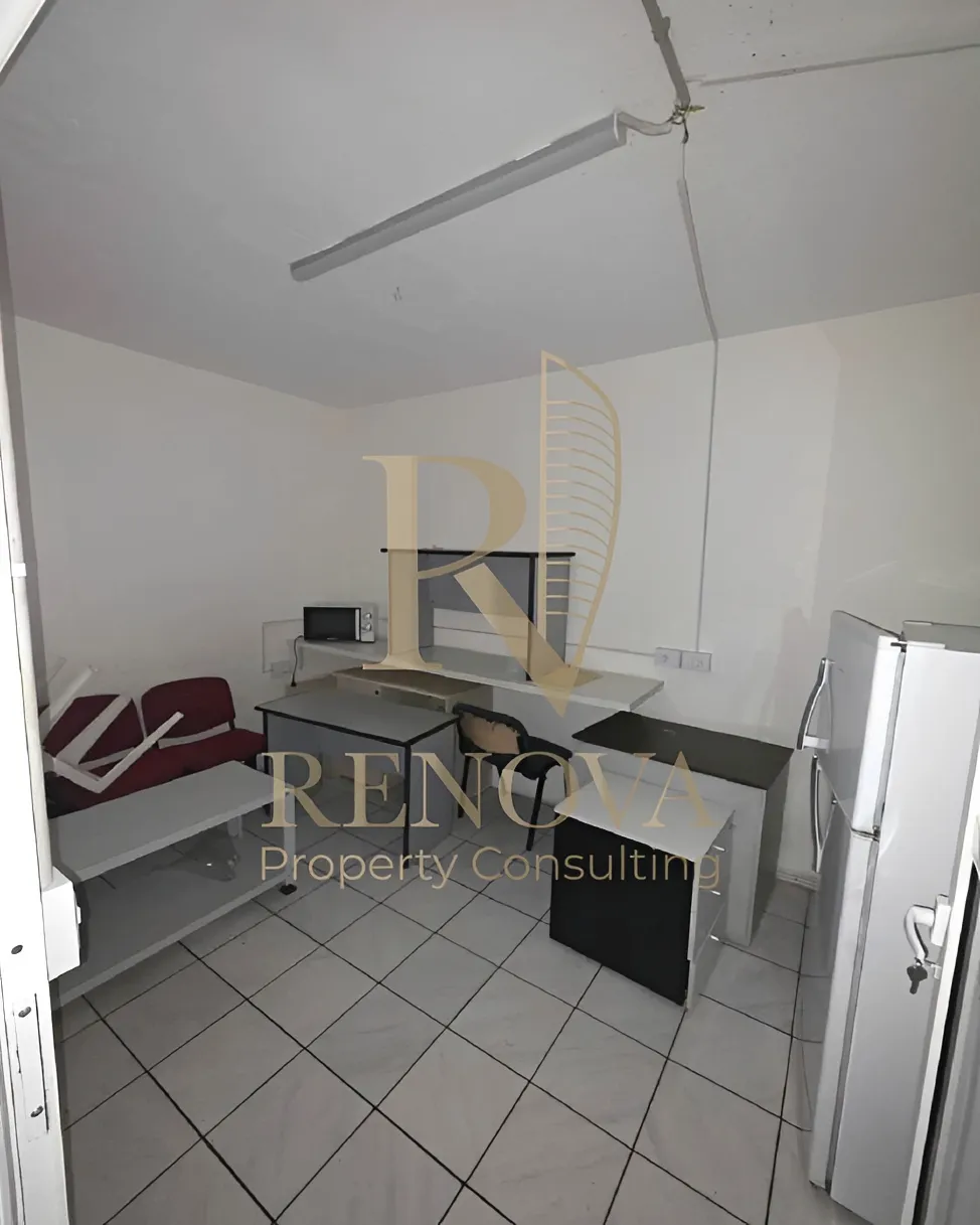 Warehouse for rent in Hazmieh, Lebanon