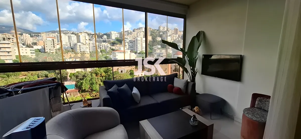 Apartment for Sale in Antelias, Lebanon
