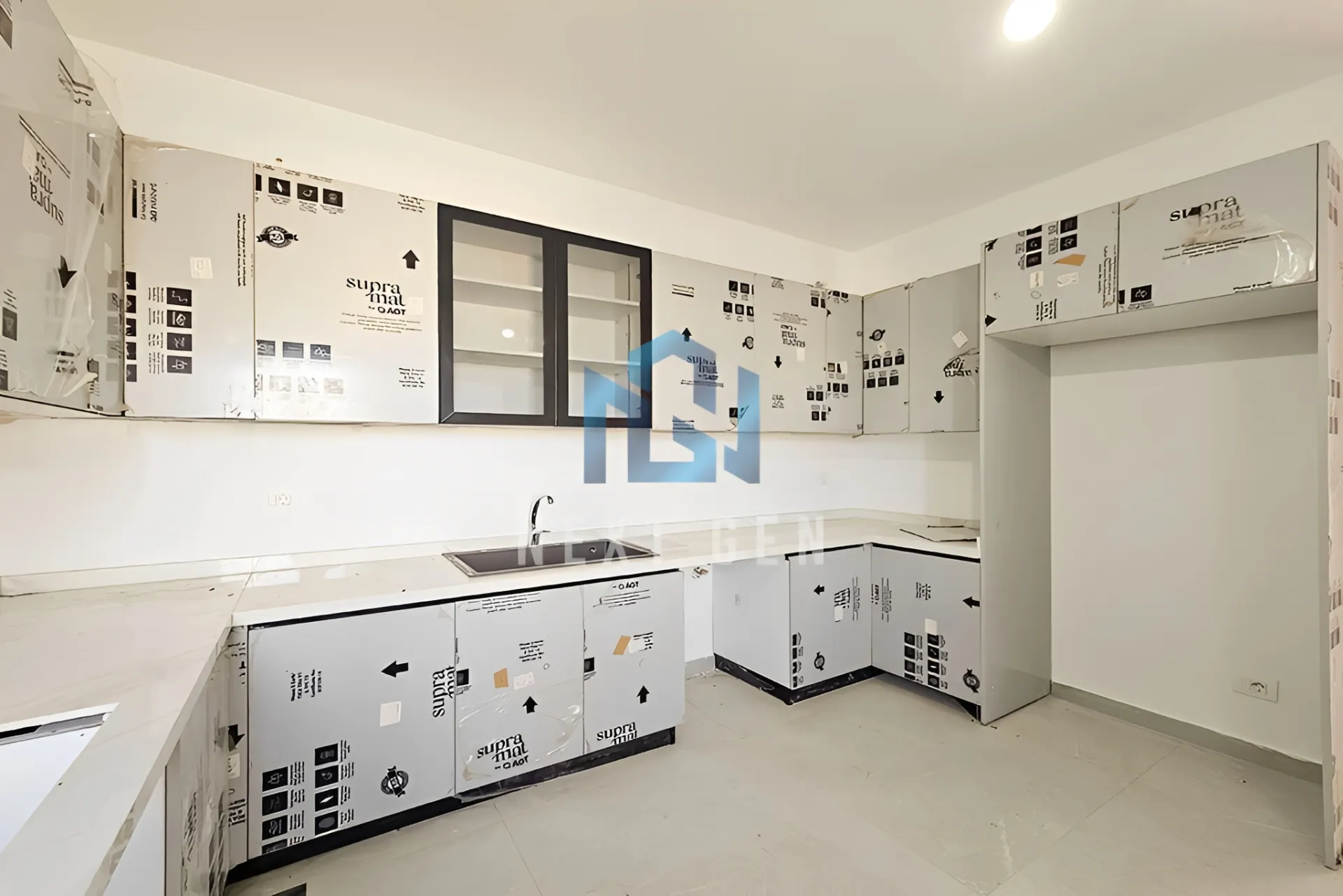 Apartment for sale in Spears, Bayrut, Lebanon
