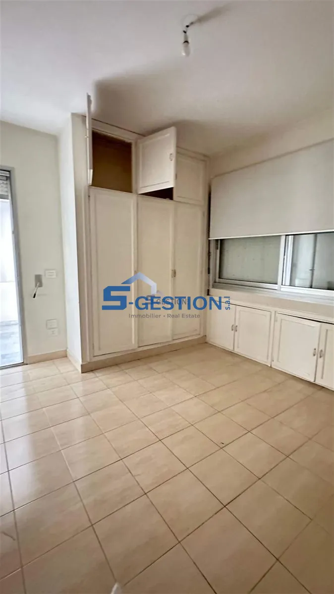 Apartment for Rent in Achrafieh