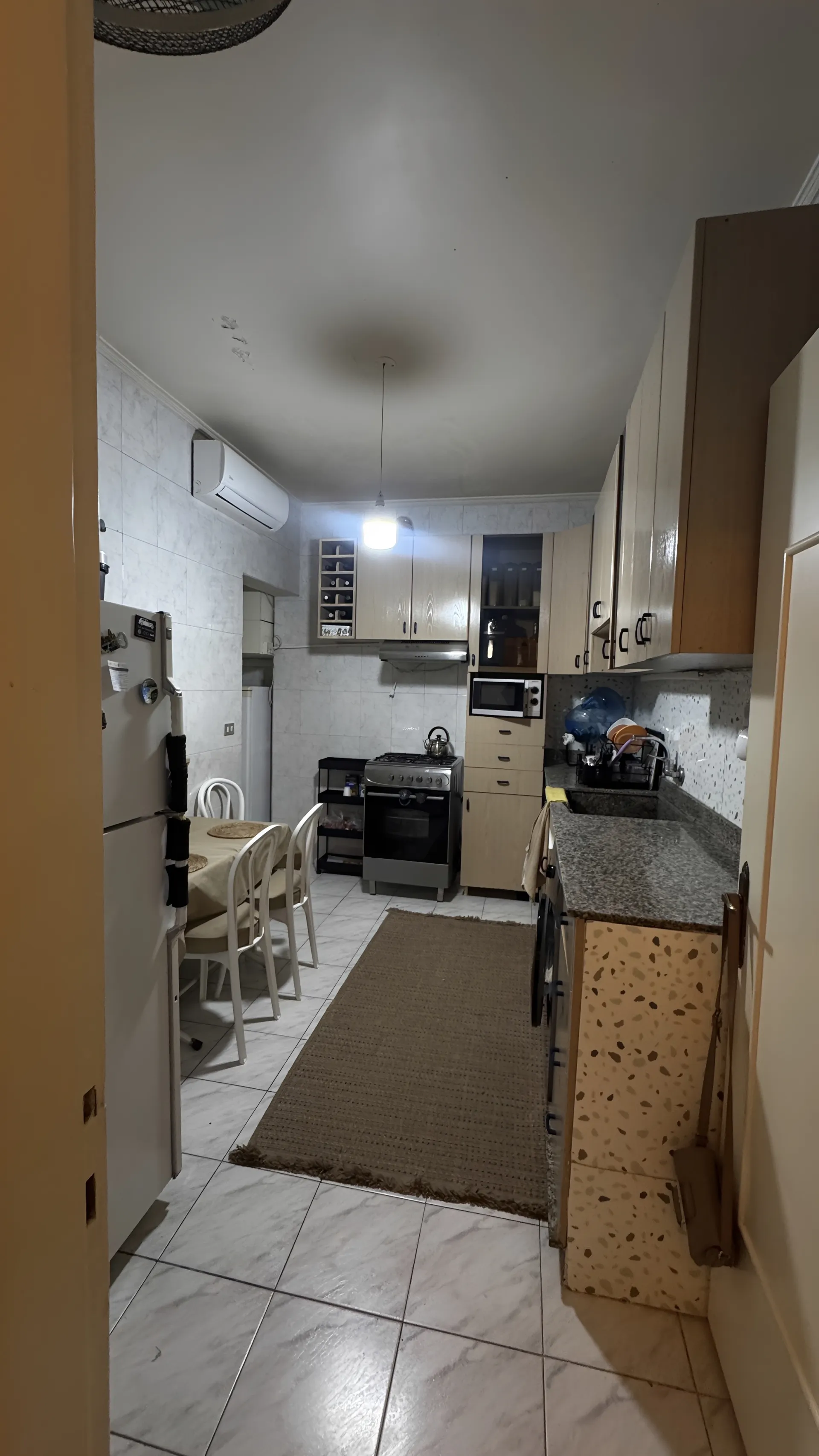 Apartment for sale in Mansourieh