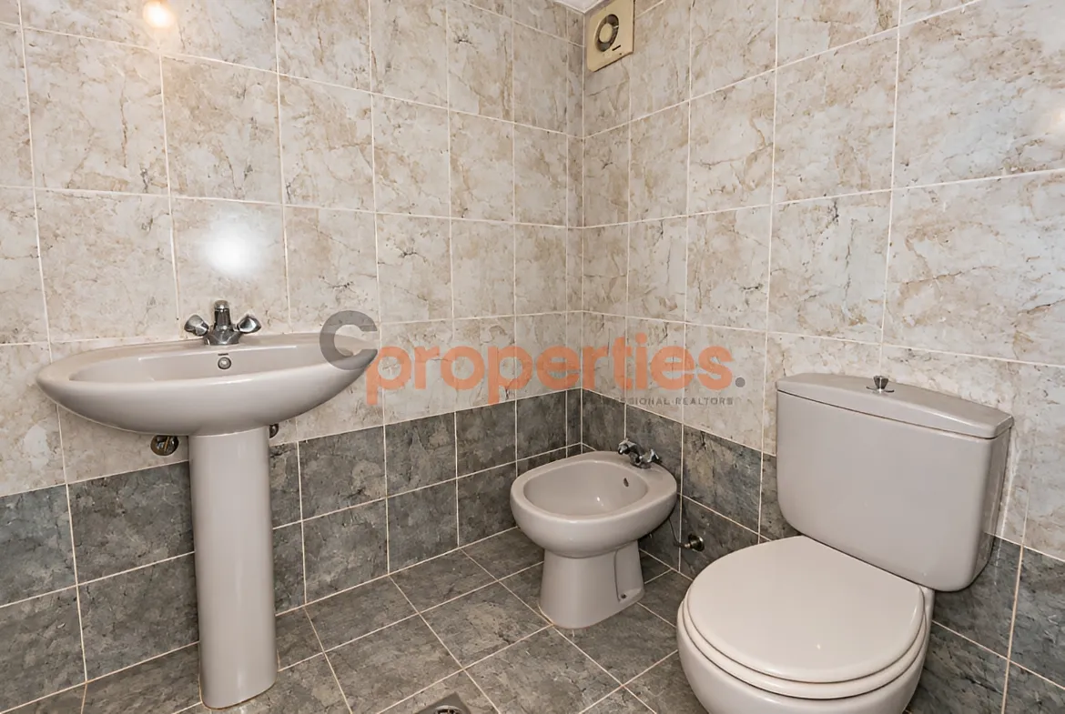Apartment for Sale in Zalqa