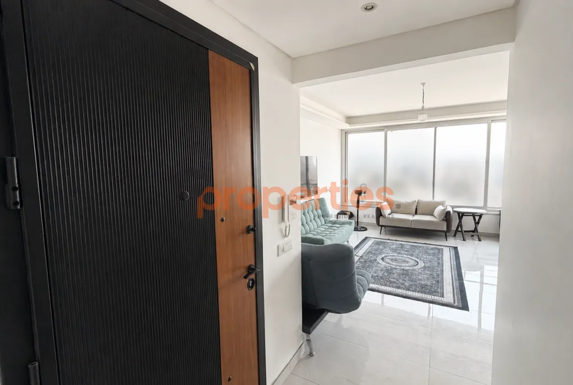 Apartment for Sale in Achrafieh