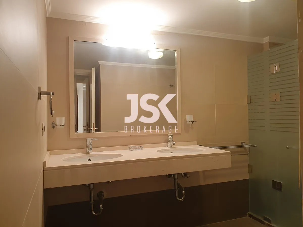 Apartment for Sale in Clemenceau, Beirut, Lebanon