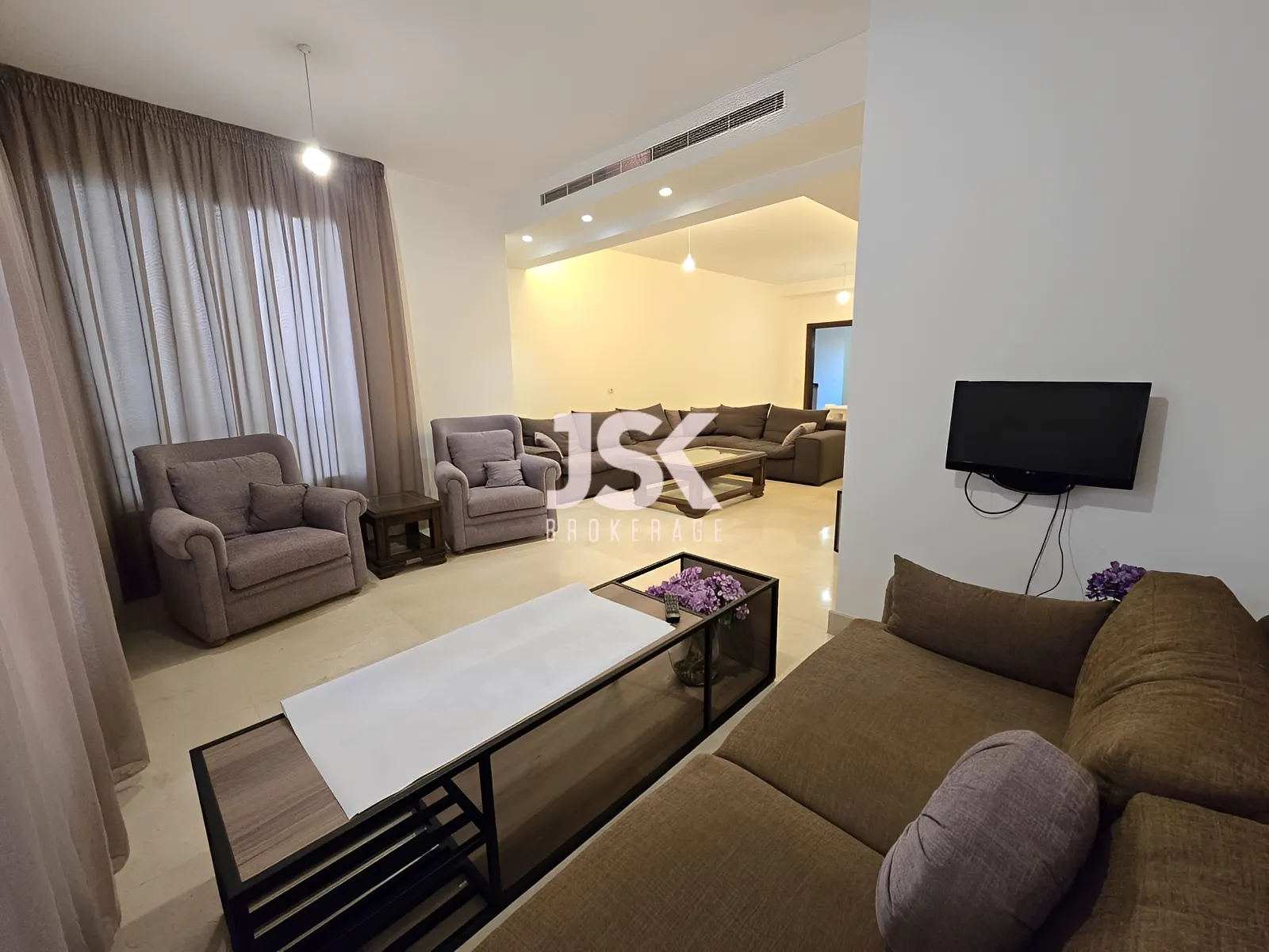 Apartment for Sale in Achrafieh