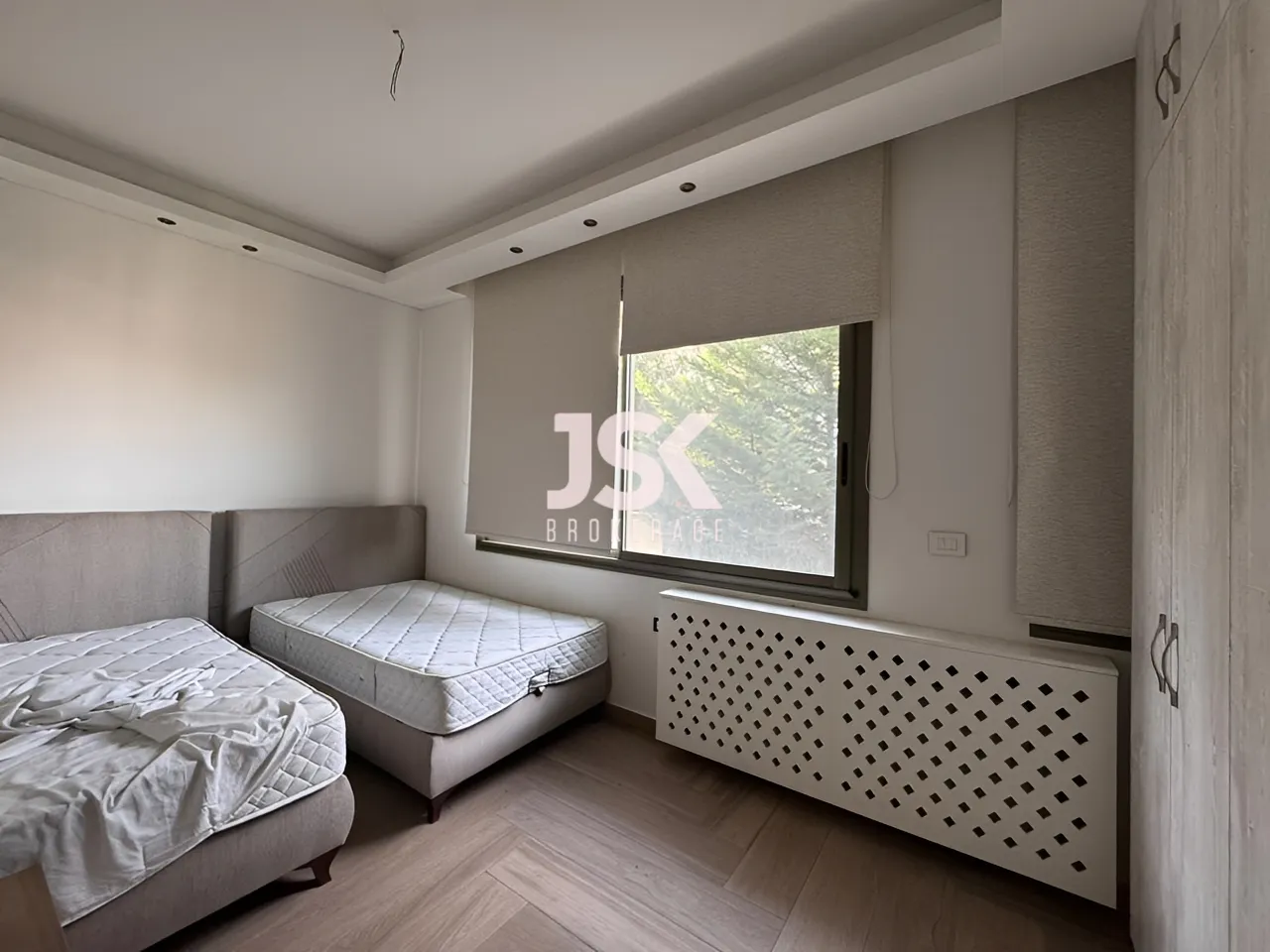 Apartment for Rent in Broummana