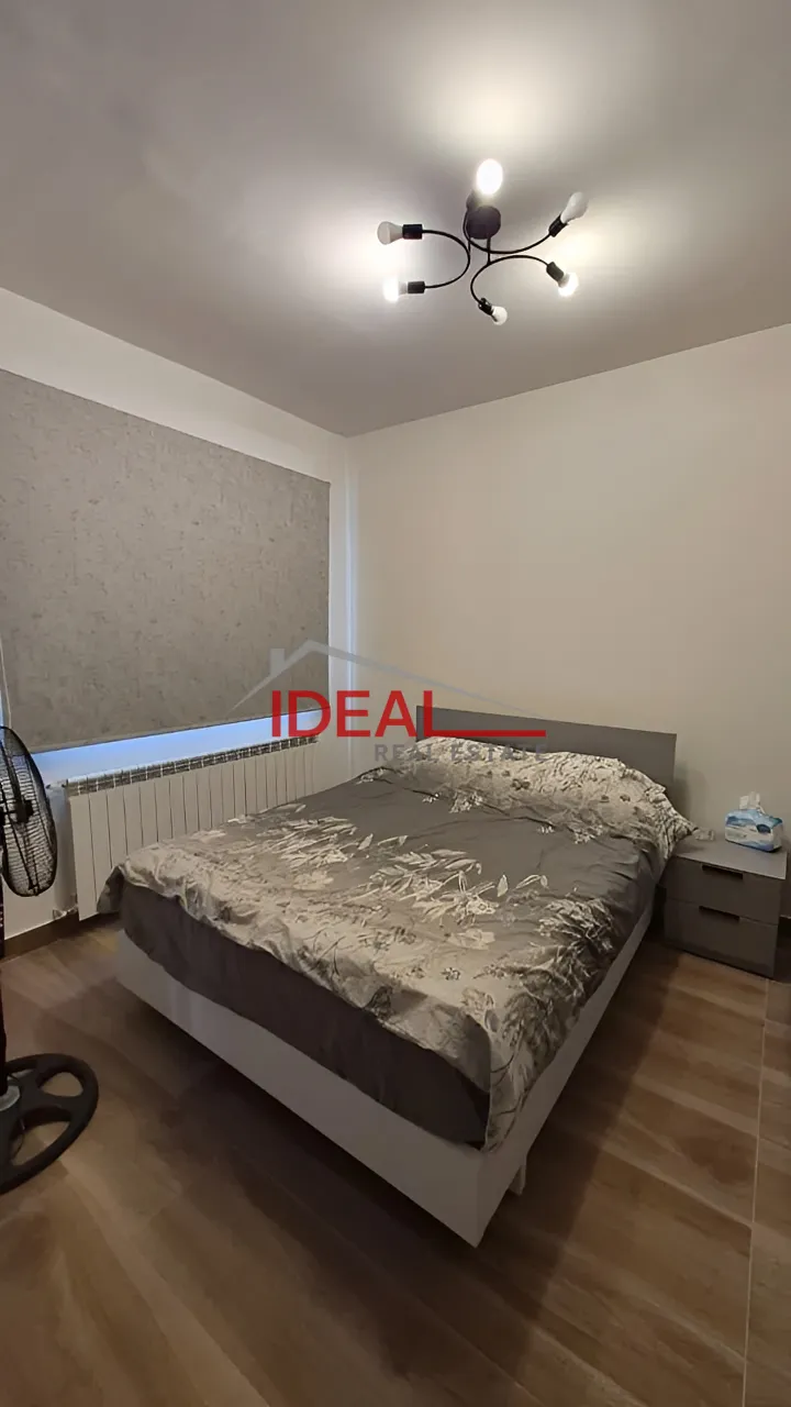 Apartment for sale in Faraya