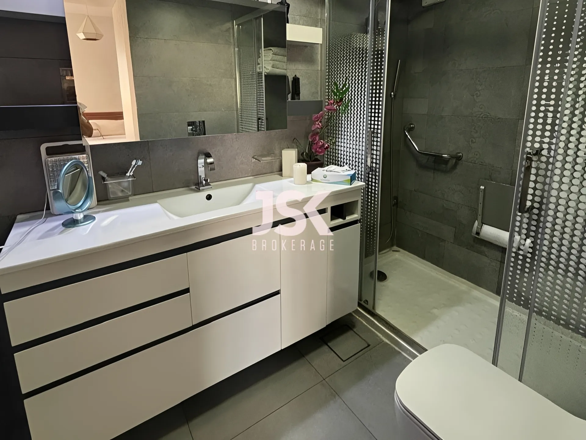 Apartment for Sale in Baabda