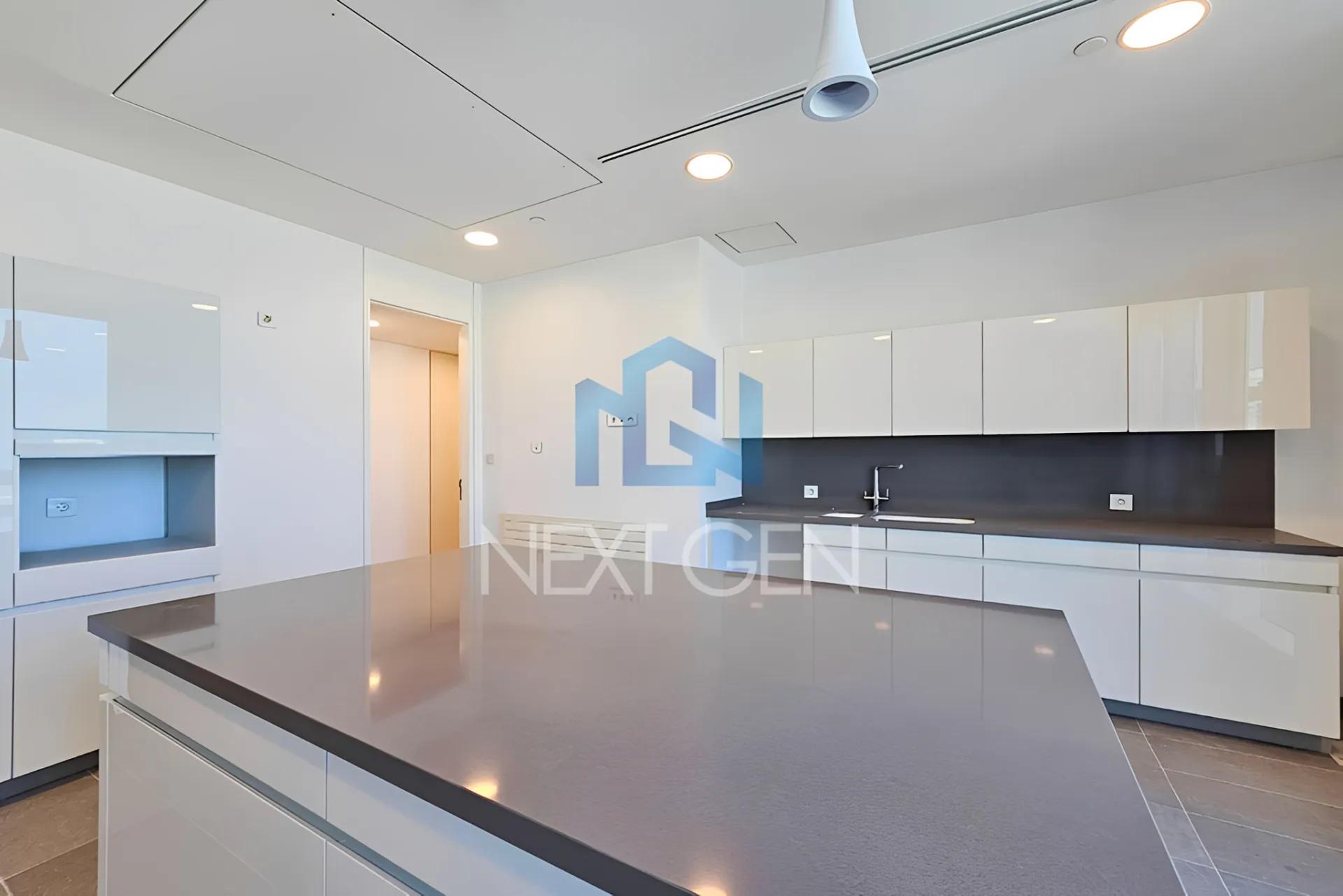 Apartment for rent in Achrafieh, Beirut, Lebanon