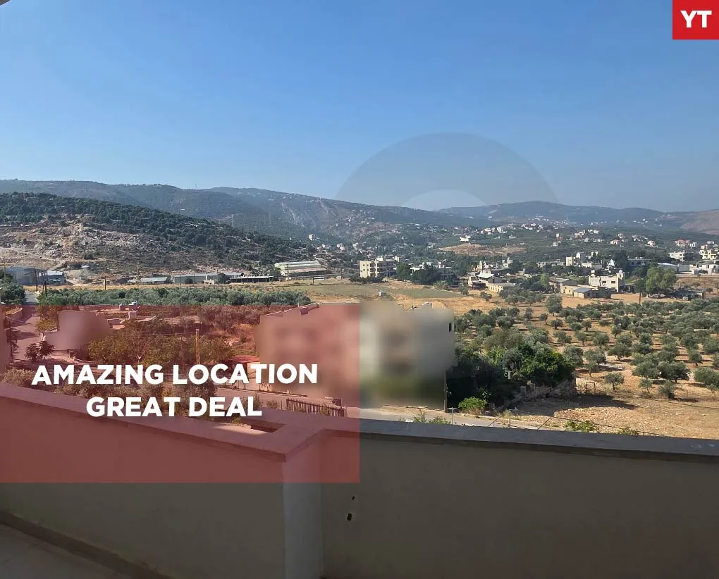 Apartment for Sale in Koura