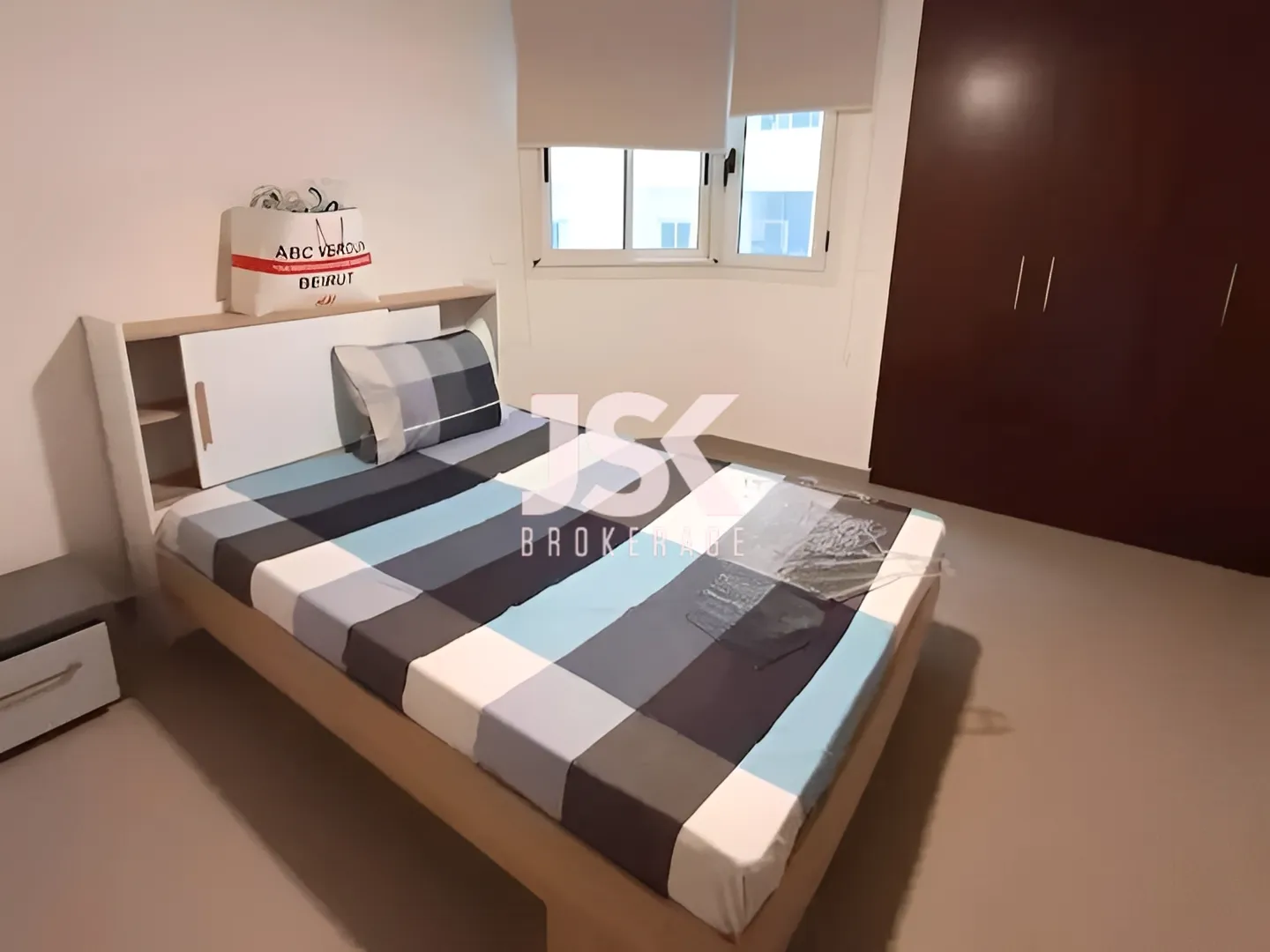 Apartment for Rent in Hamra, Beirut, Lebanon