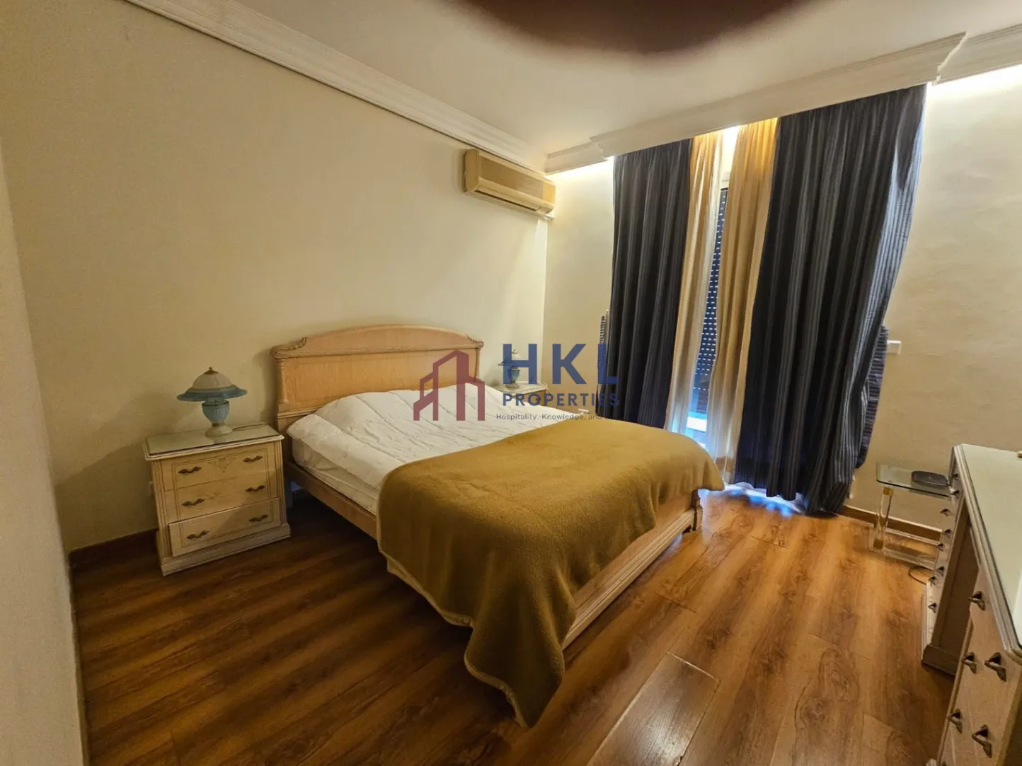Apartment for rent in Achrafieh, Beirut, Lebanon