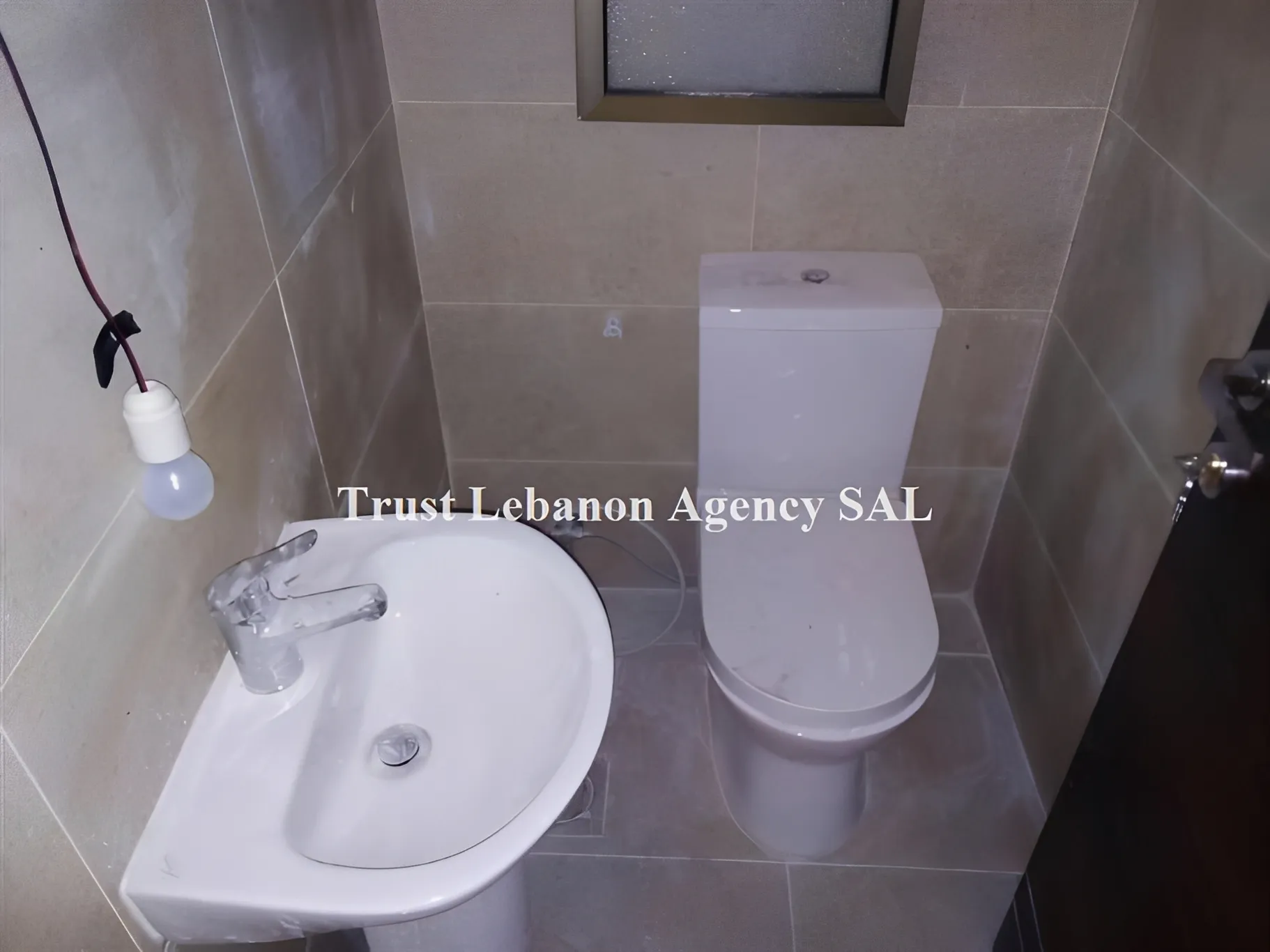 Apartment for Sale in Basta Beirut Lebanon