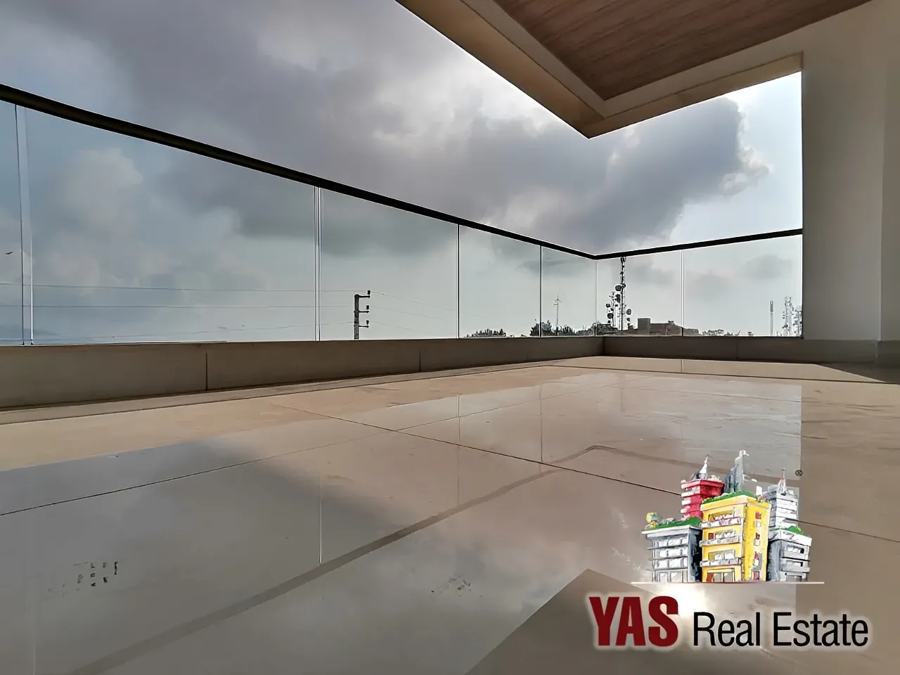 Apartment for Sale in Fatqa