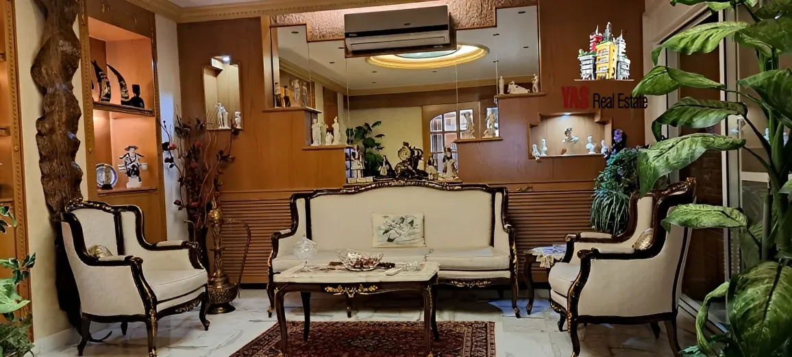 Apartment for Sale in Baabda
