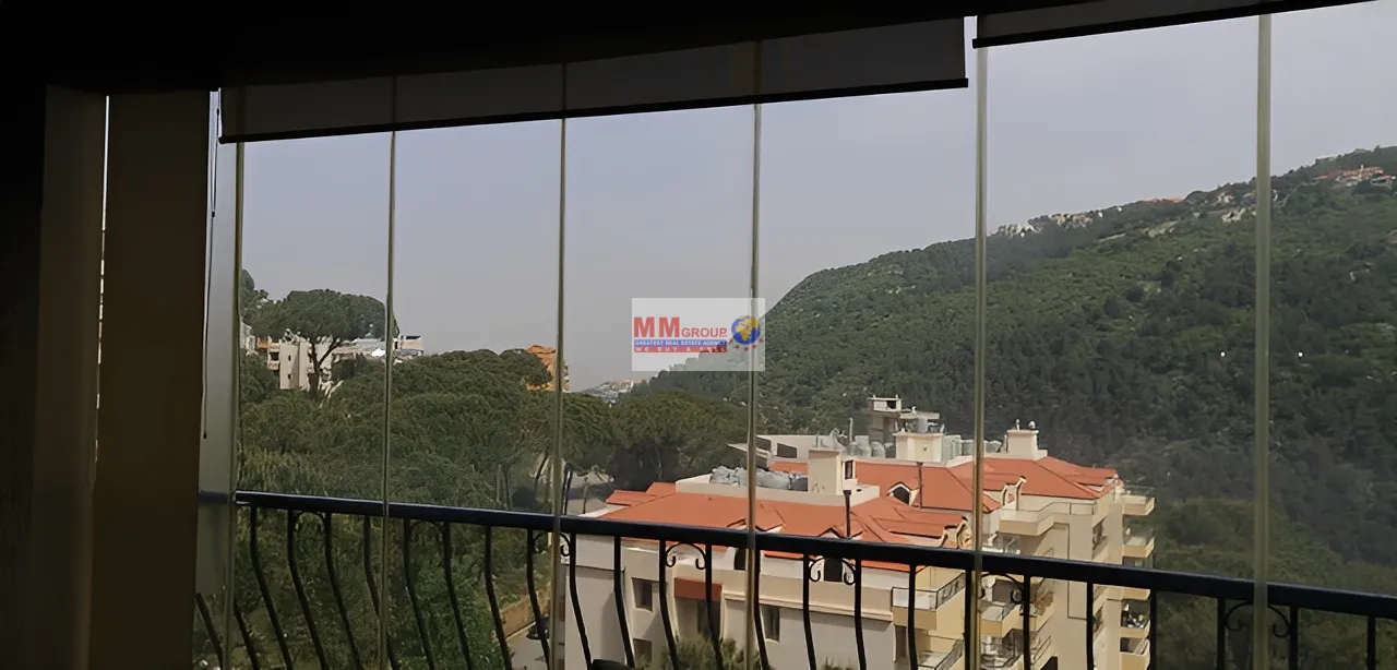 Apartment for Sale in Mar Chaaya