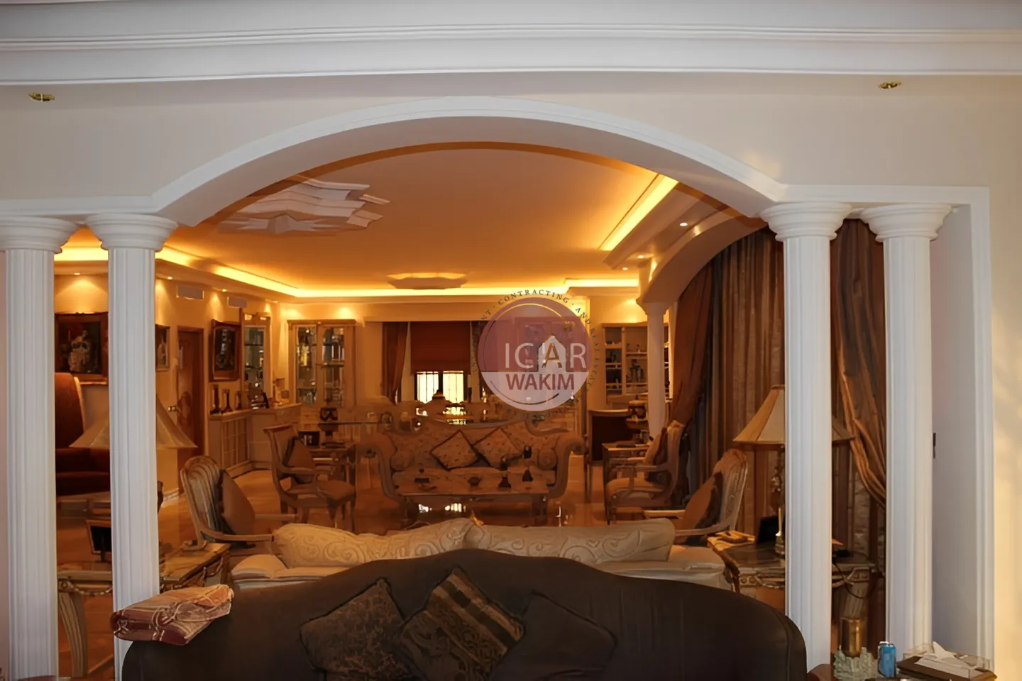 Villa for Sale in Rabweh