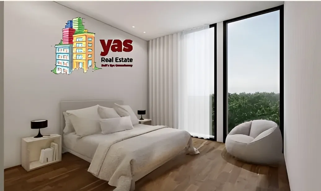 Apartment for Sale in Batroun