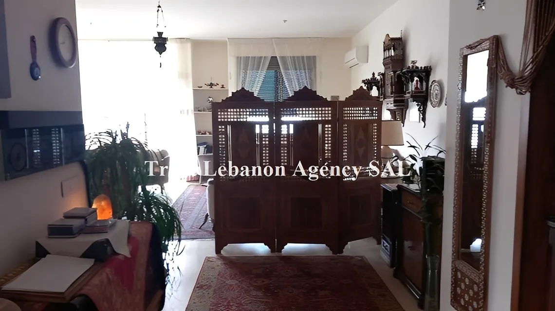 Apartment for Rent in Metn Monteverde Lebanon