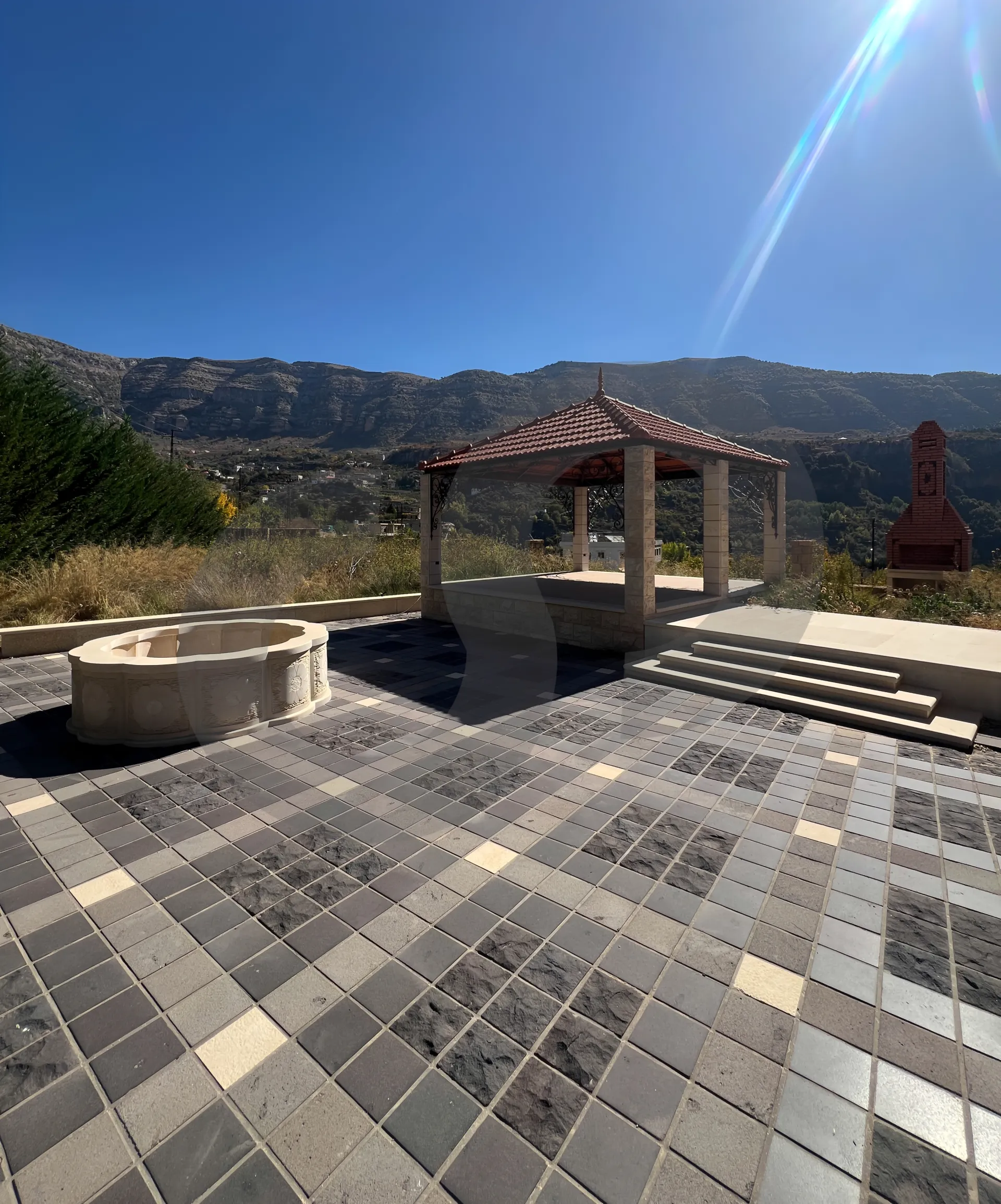 Villa for Sale in Byblos