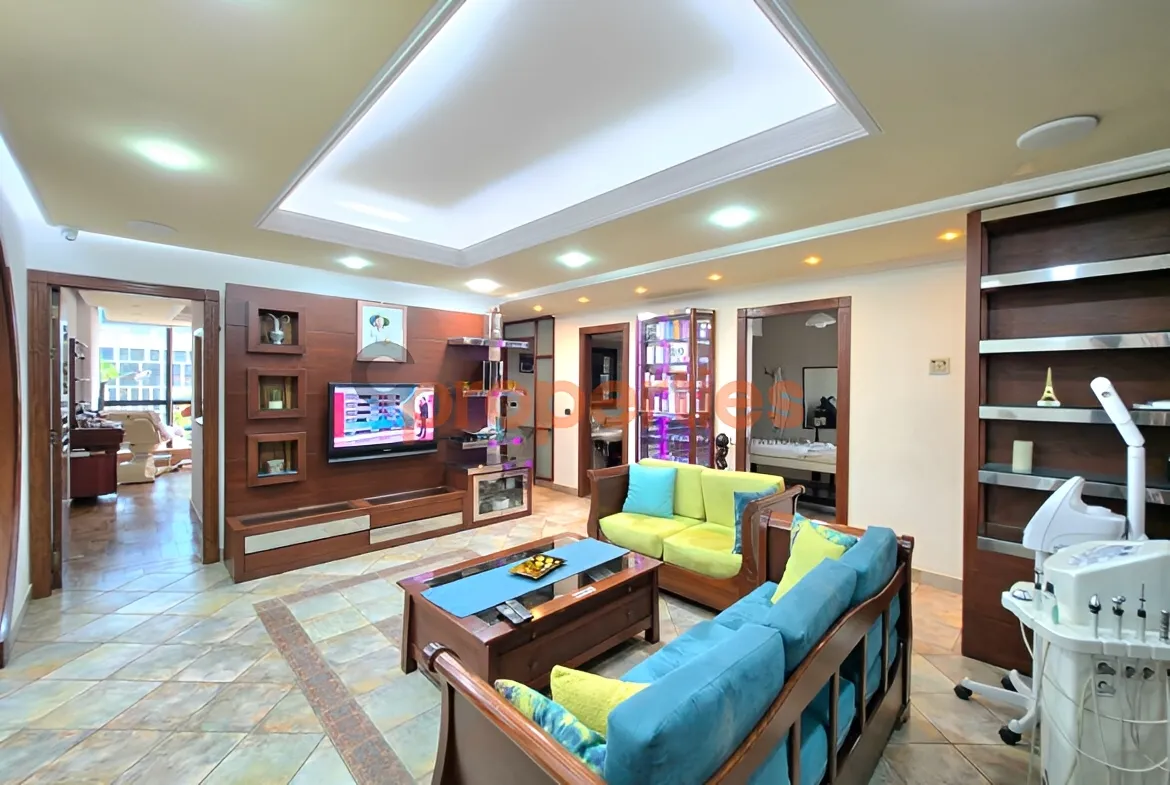 Office for Sale in Dbayeh
