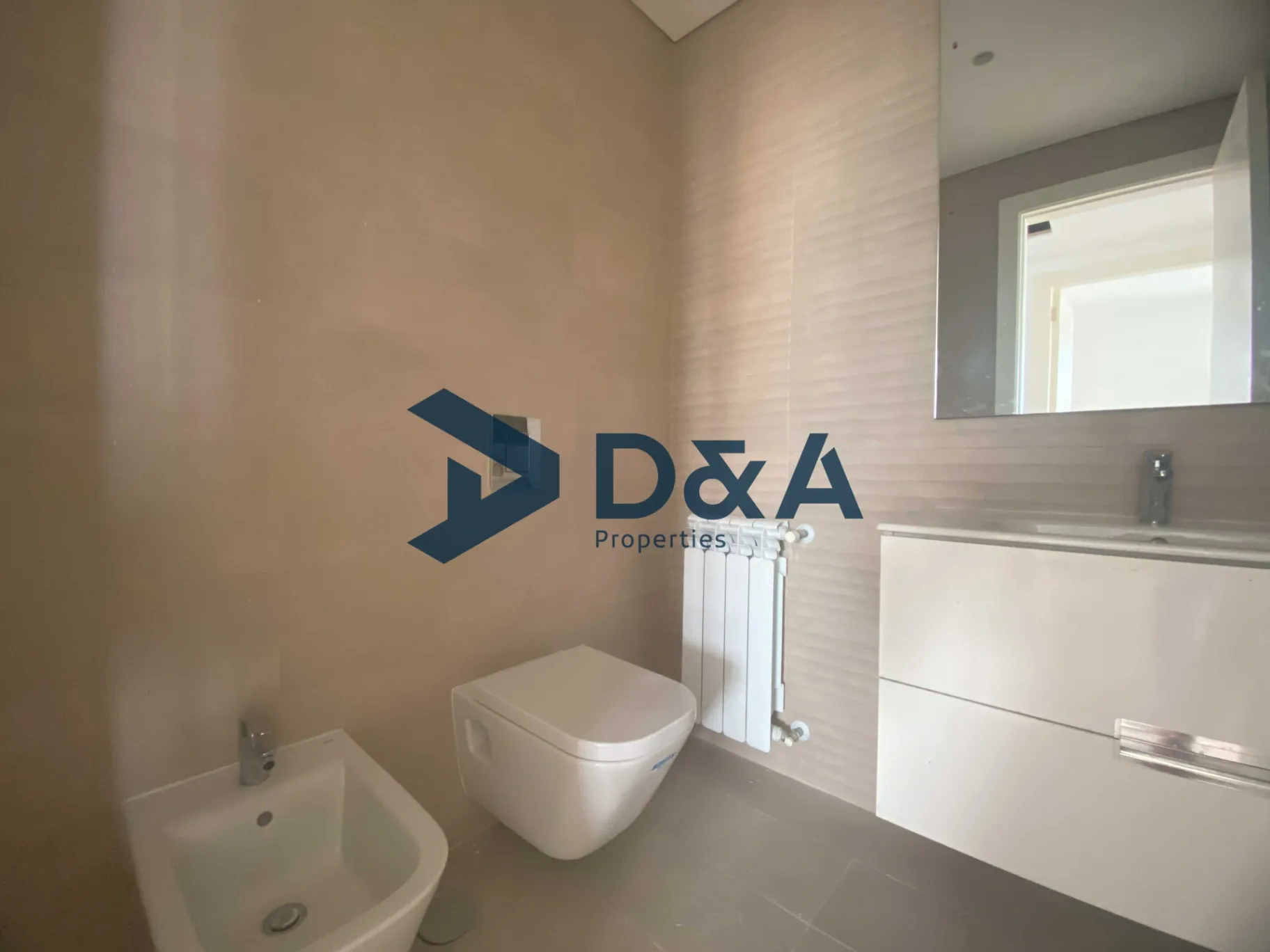 Apartment for sale in Clemenceau, Bayrut, Lebanon