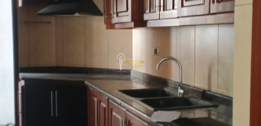 Apartment for sale in Bir Hasan, Lebanon