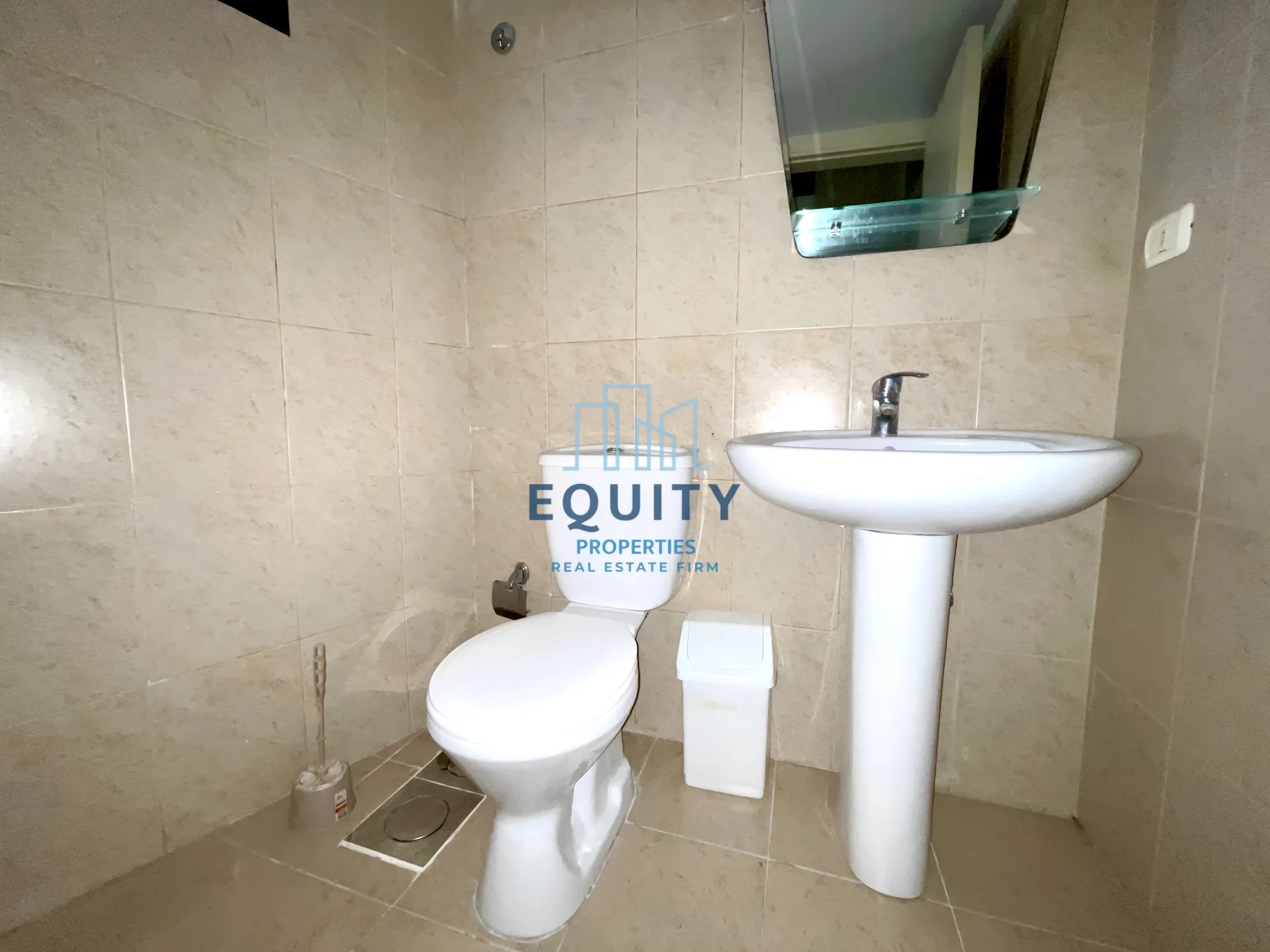 Apartment for rent in Kaslik