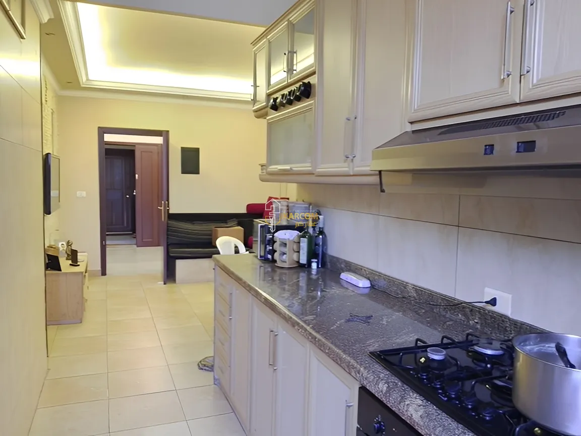 Apartment for Sale in Haret Sakher