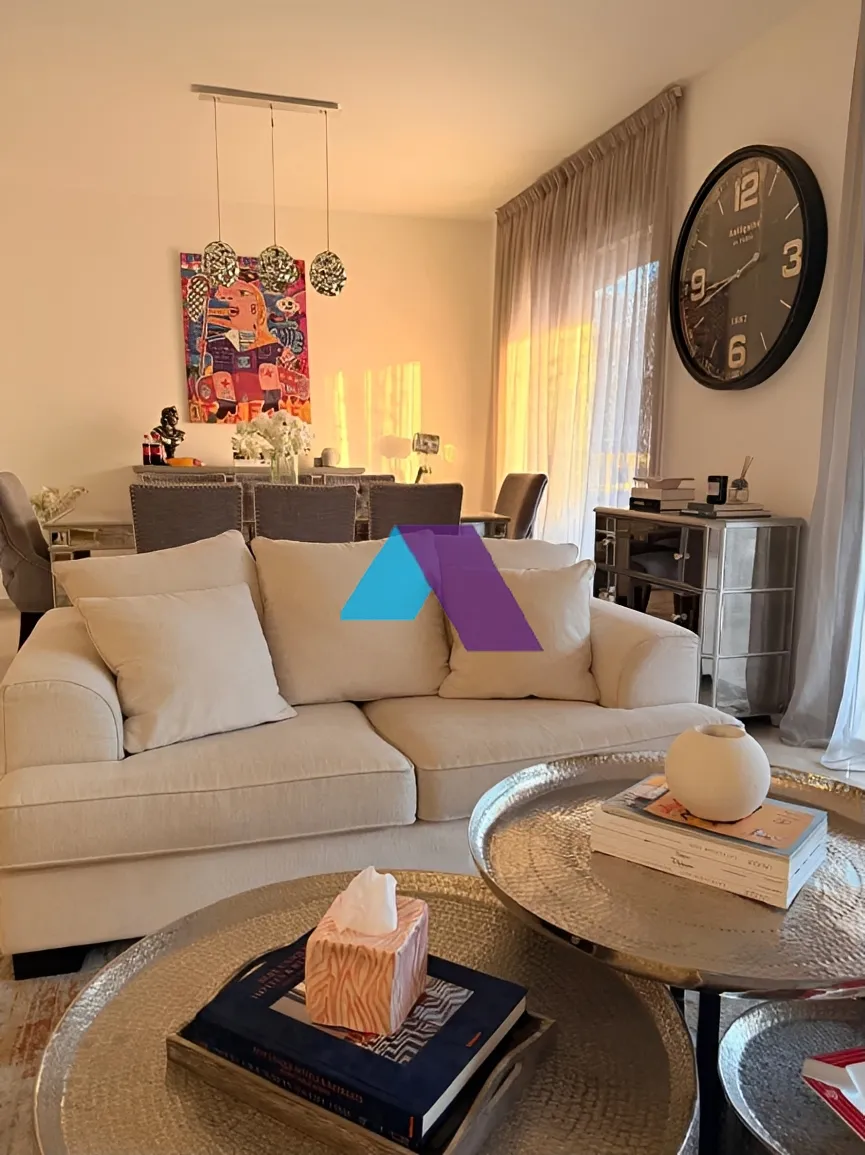 Apartment for rent in Jnah