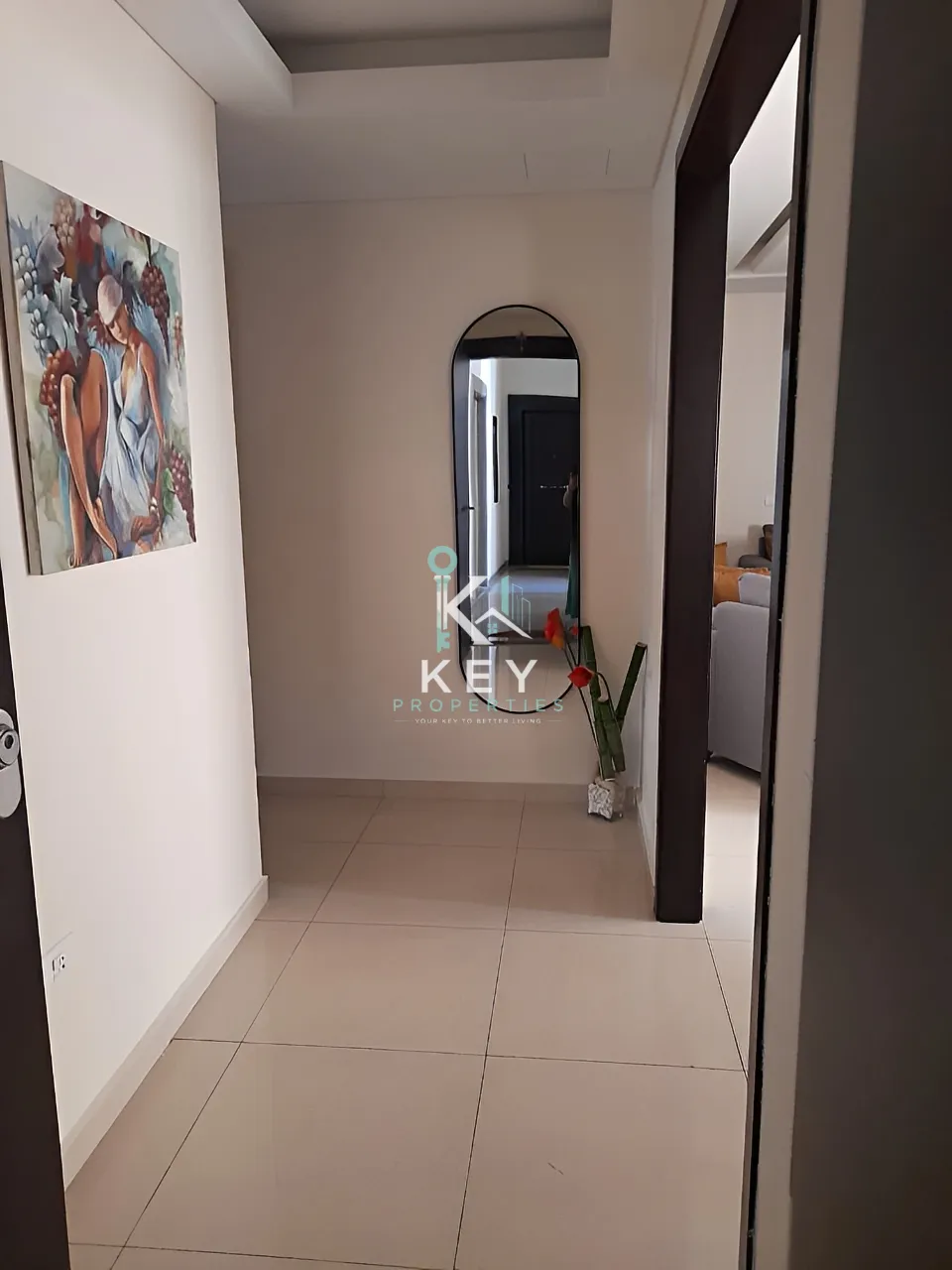 Apartment for rent in Adonis Kesrouane, Lebanon - 3 bed, 3 bath