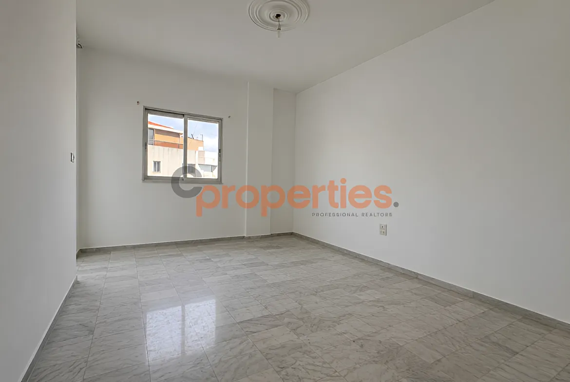 Apartment for Rent in Ramlet El Baida