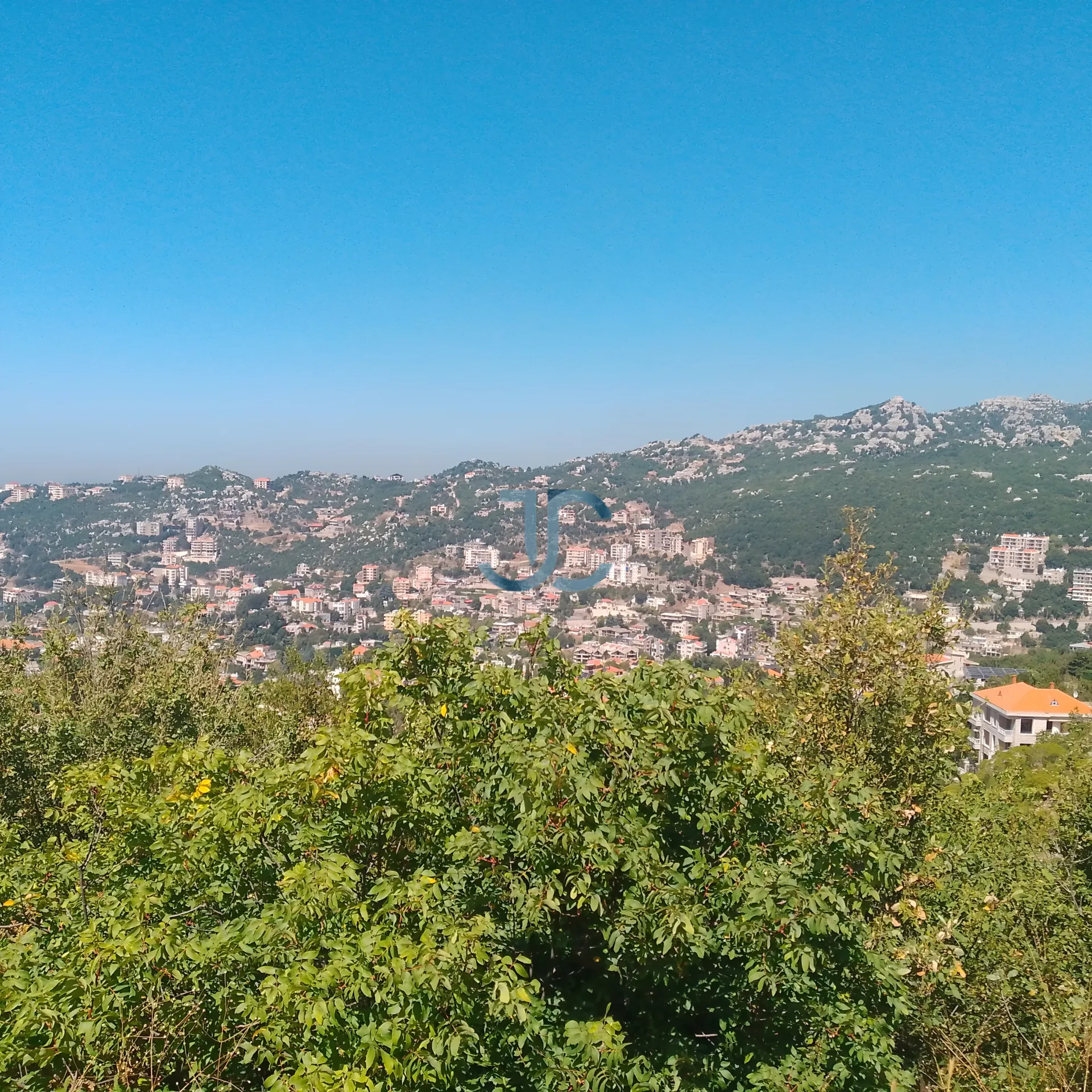 Residential Land for sale in Faitroun