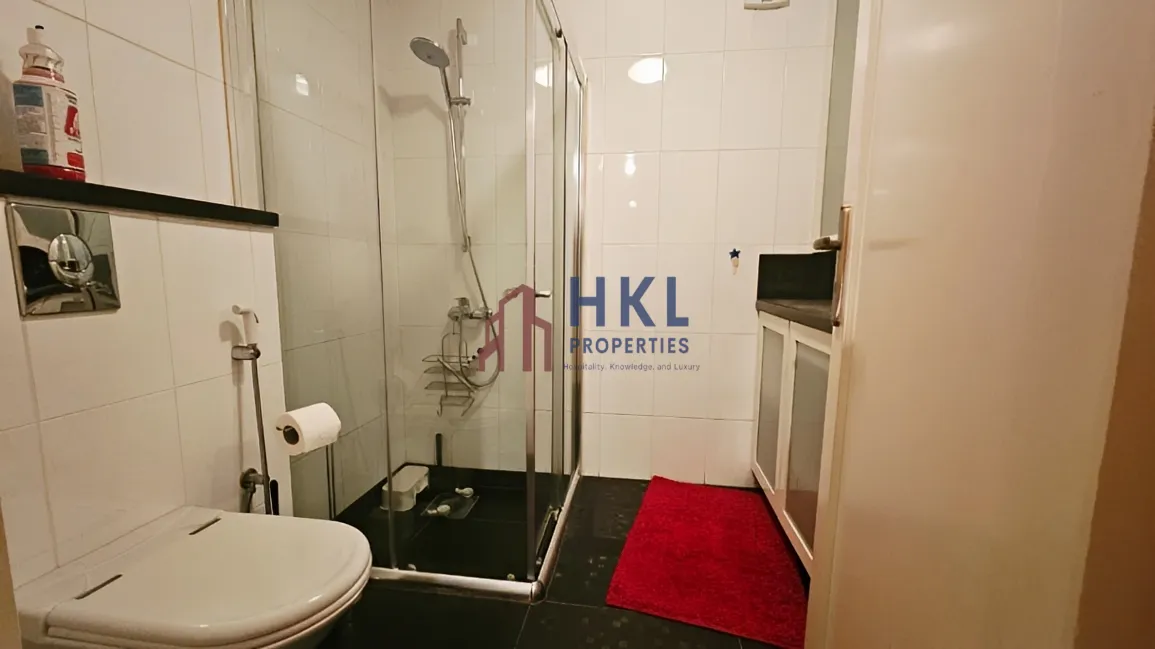 Apartment for sale in Achrafieh