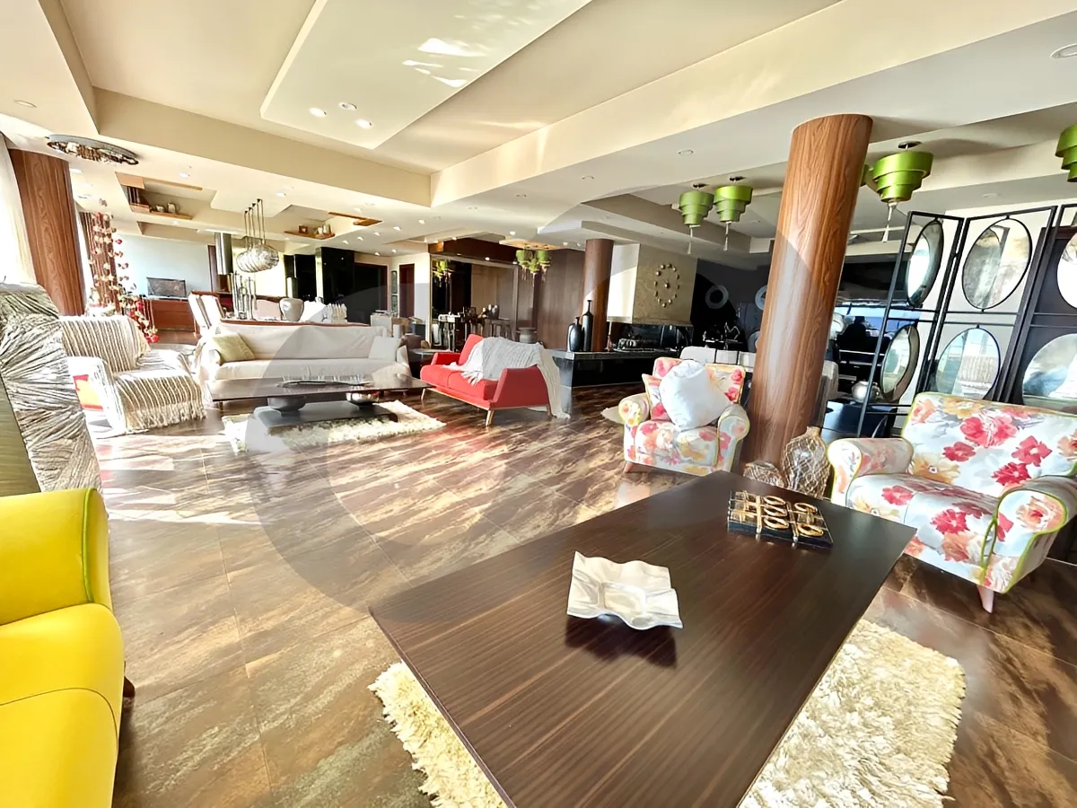 Villa for Sale in Adonis, Lebanon