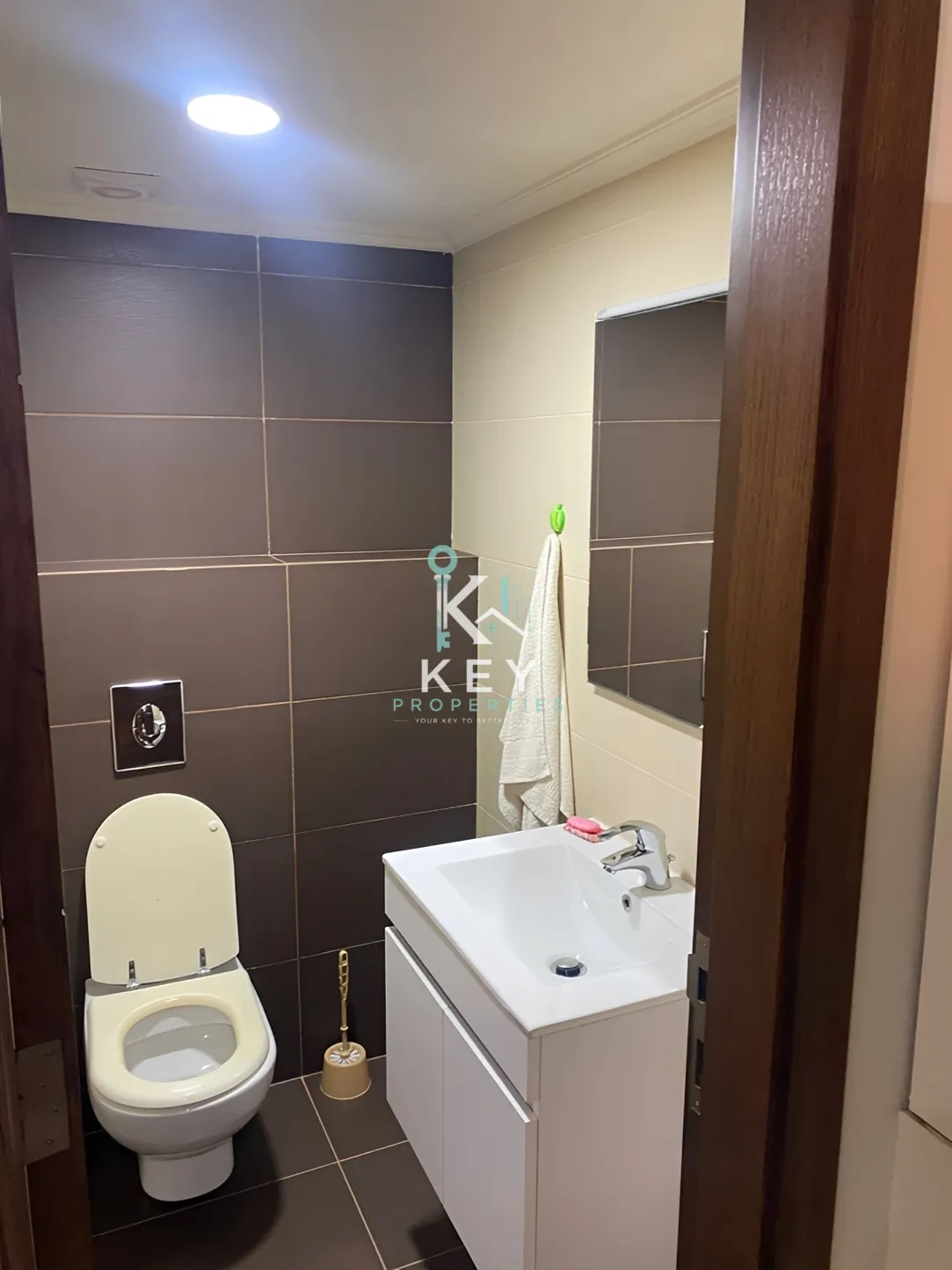 Apartment for sale in Fidar, Lebanon