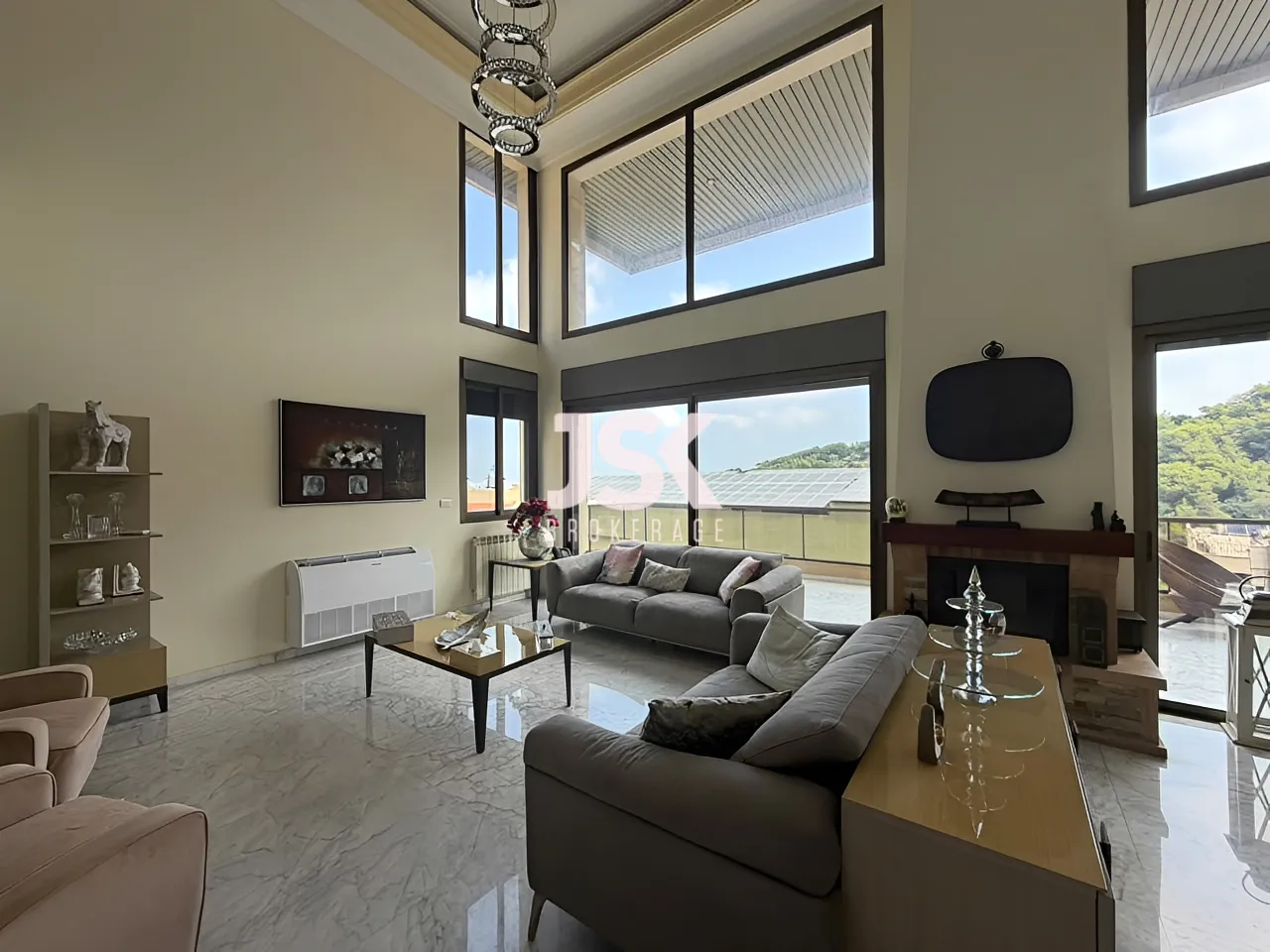 Apartment for Sale in Baabda