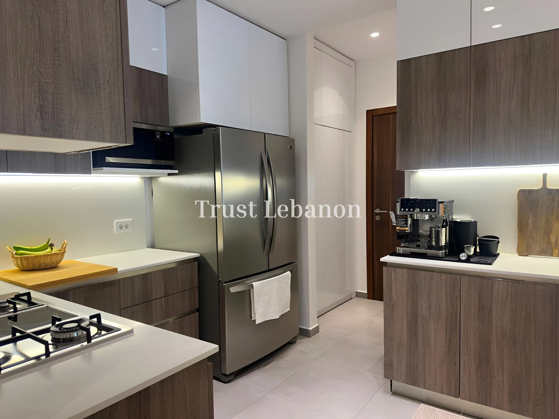 Apartment for sale in Atchane, Lebanon