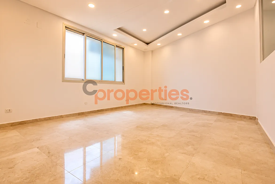 Office for Rent in Ras Al Naba'a