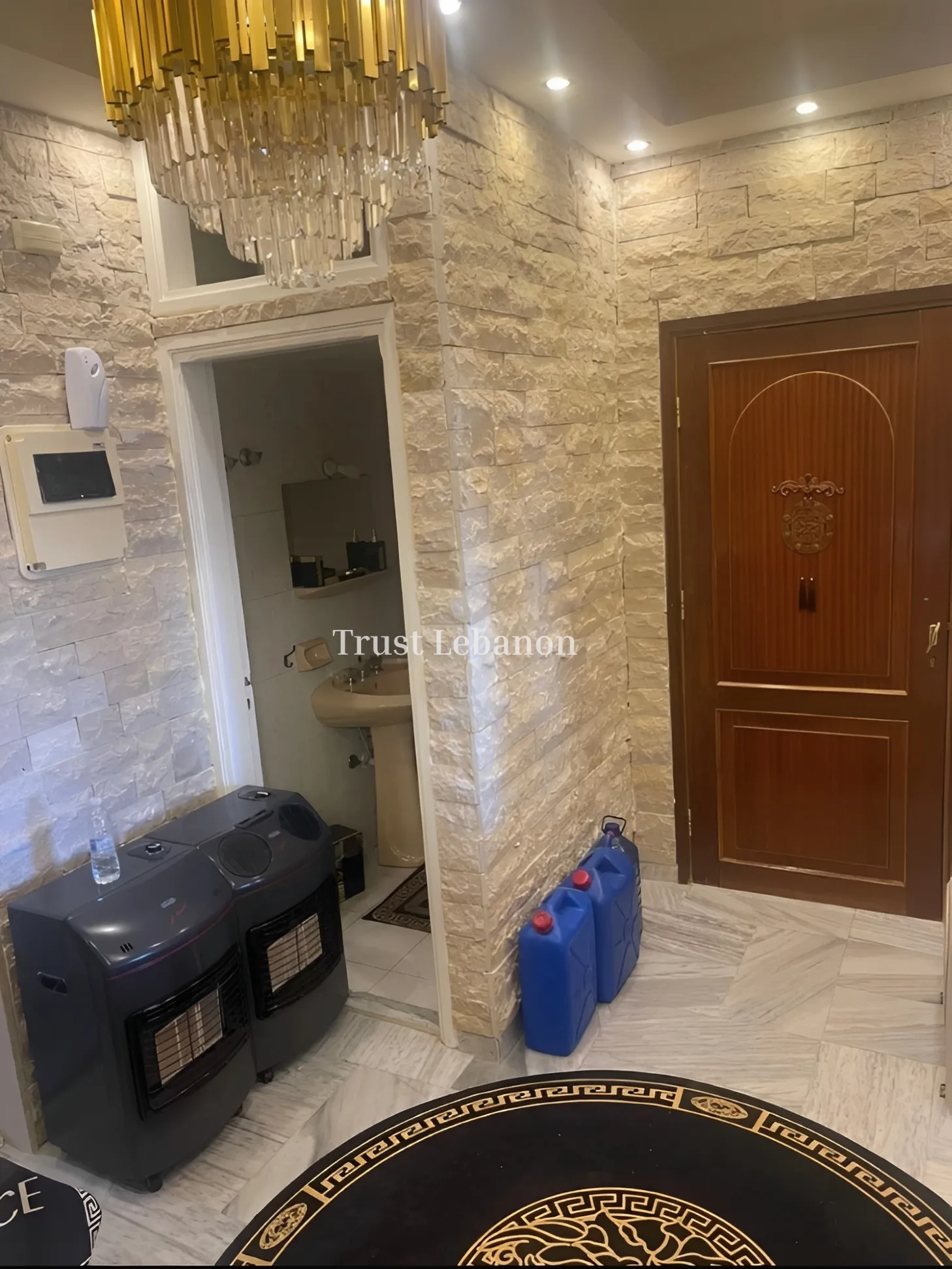 Apartment for sale in Ain Dara, Lebanon - 3 bed, 3 bath