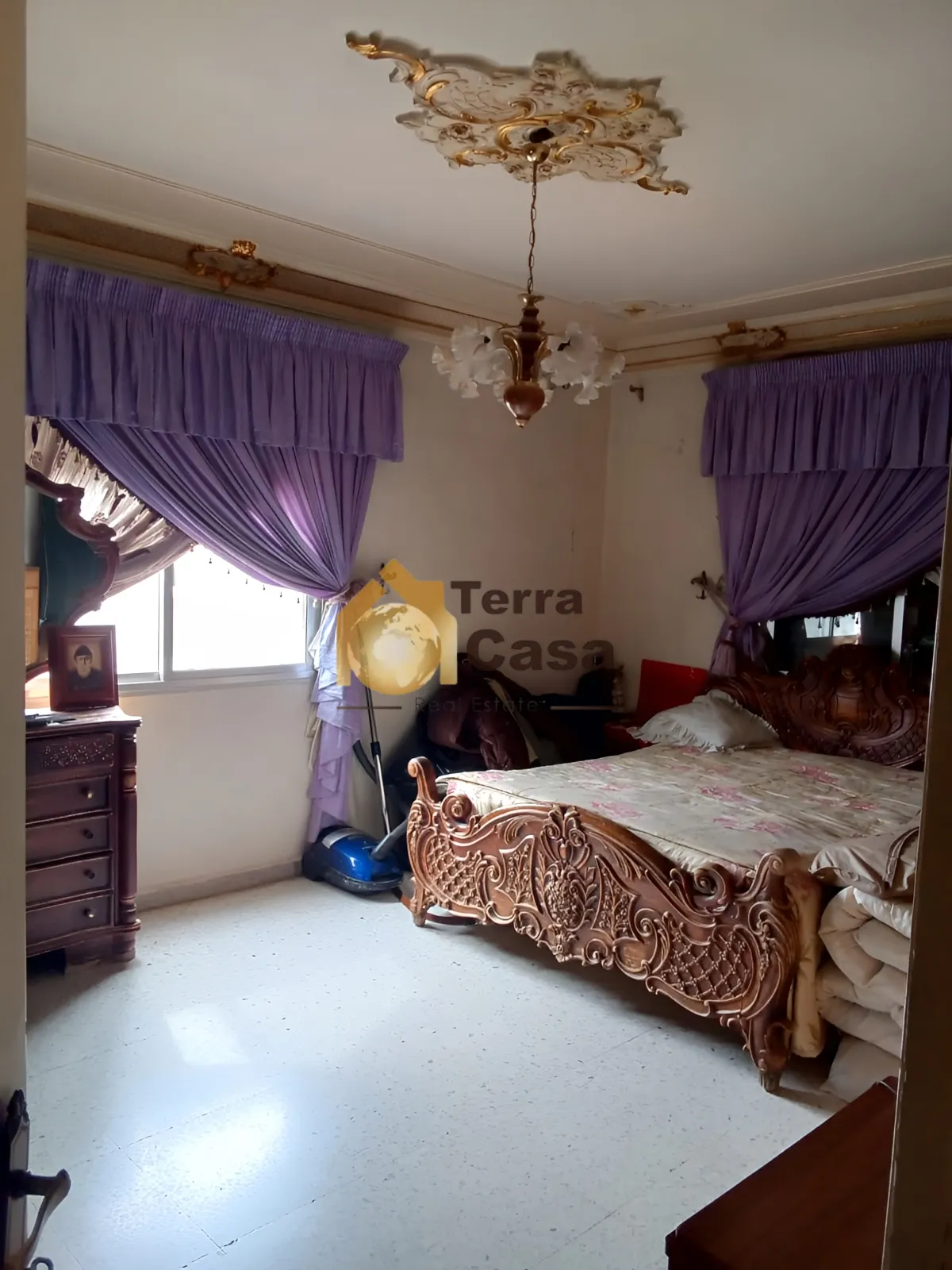 Apartment for Sale in Chtoura