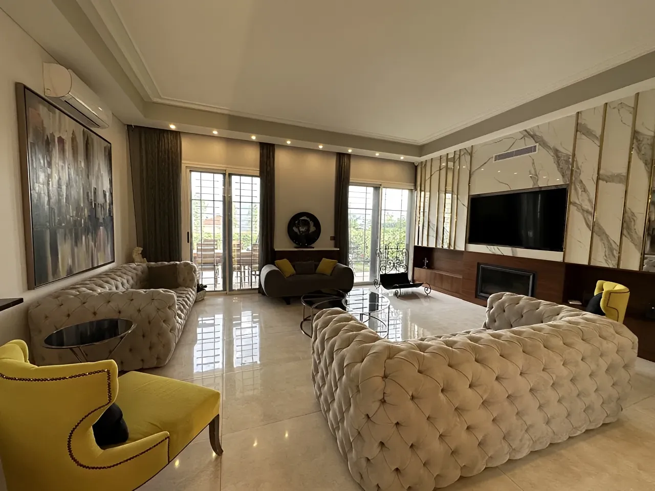 Villa for Sale in Ajaltoun - 3 bed, 5 bath