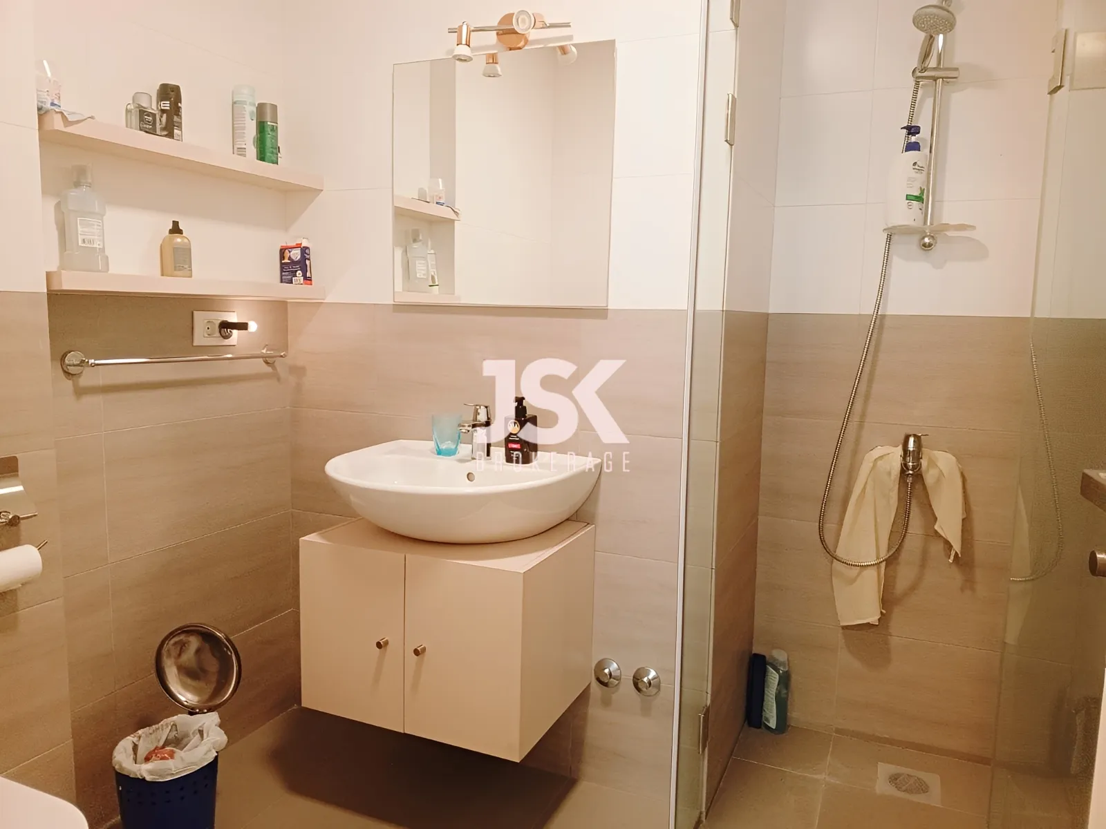 Apartment for Sale in Sahel Aalma