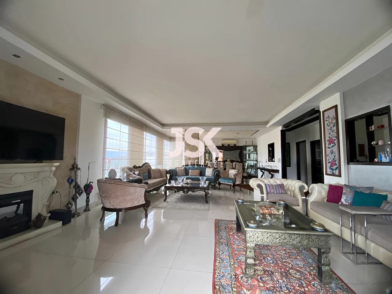 Apartment for Sale in Tallet El Khayyat