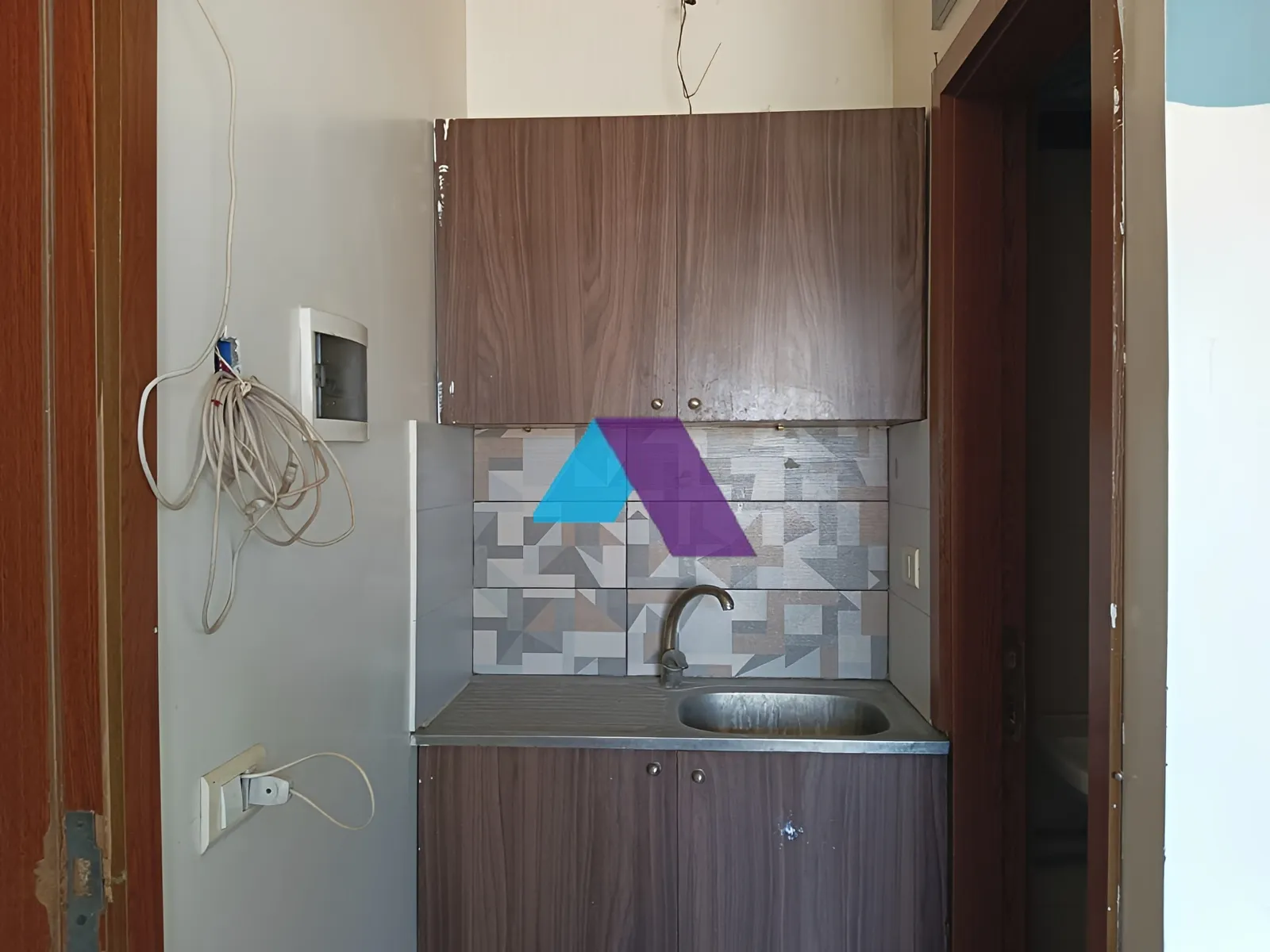 Apartment for Sale in Baouchriyeh